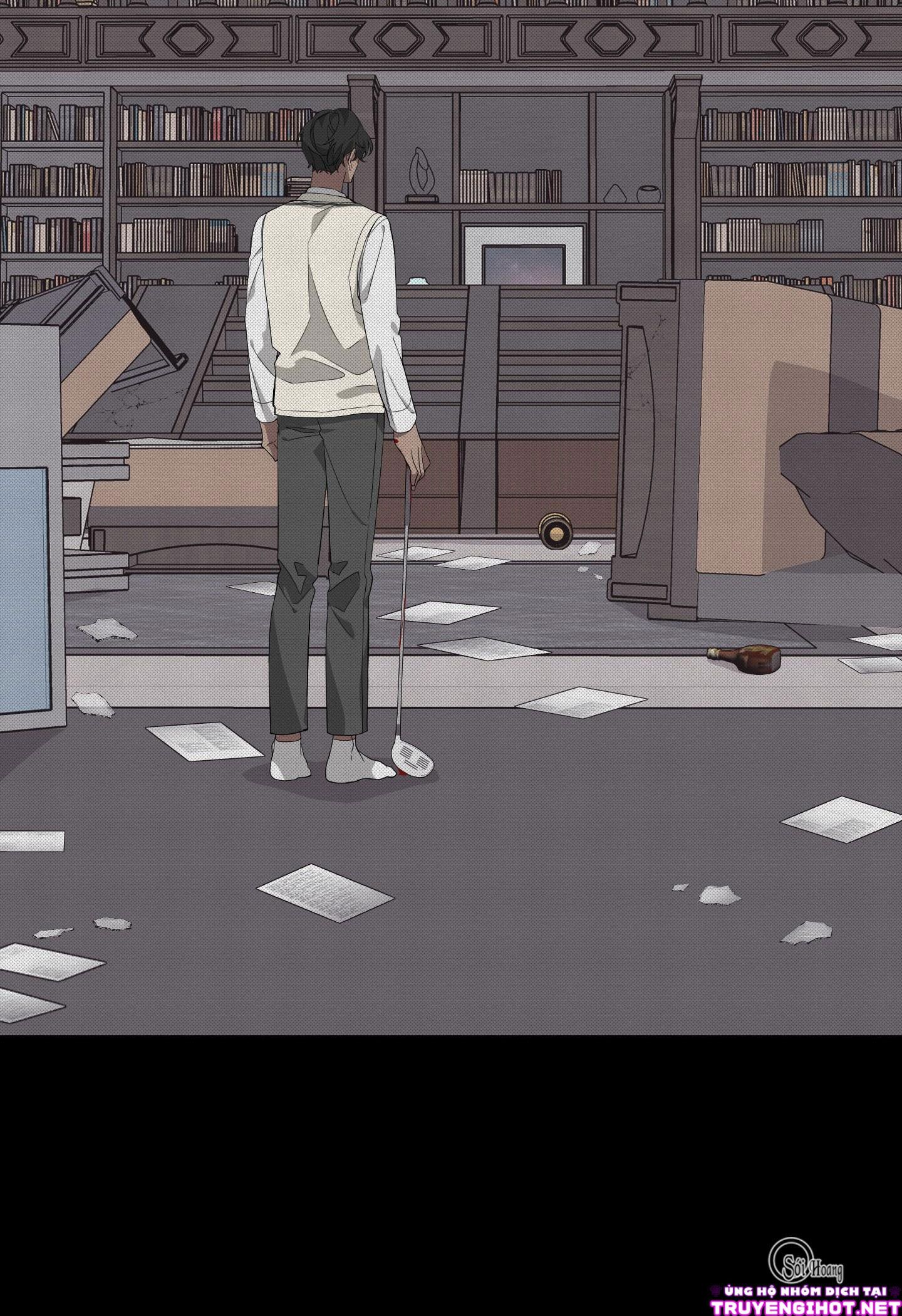 đọc truyện Able Chương 23 ảnh 44 tại Thiên Thai Truyện