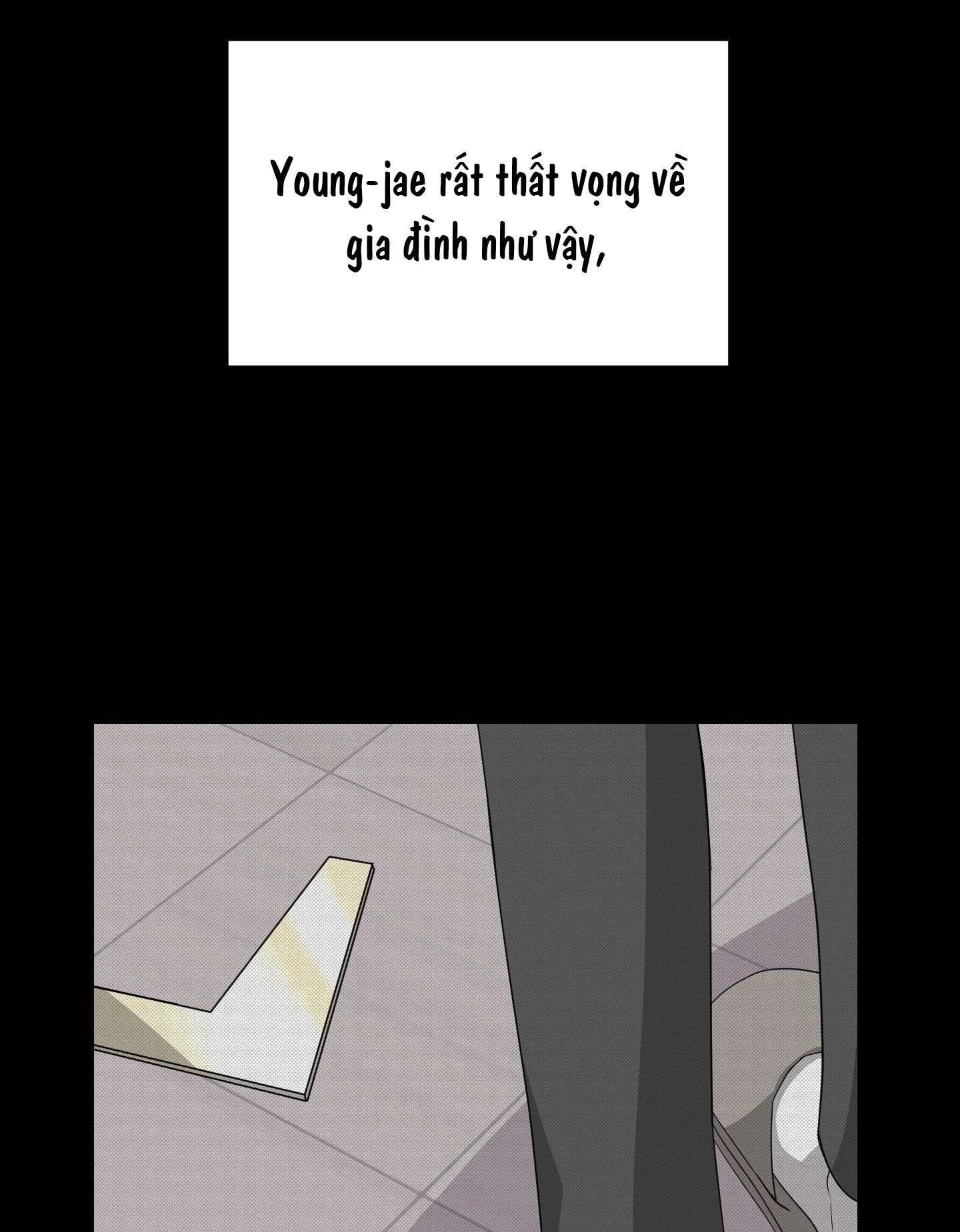 đọc truyện Able Chương 23 ảnh 45 tại Thiên Thai Truyện