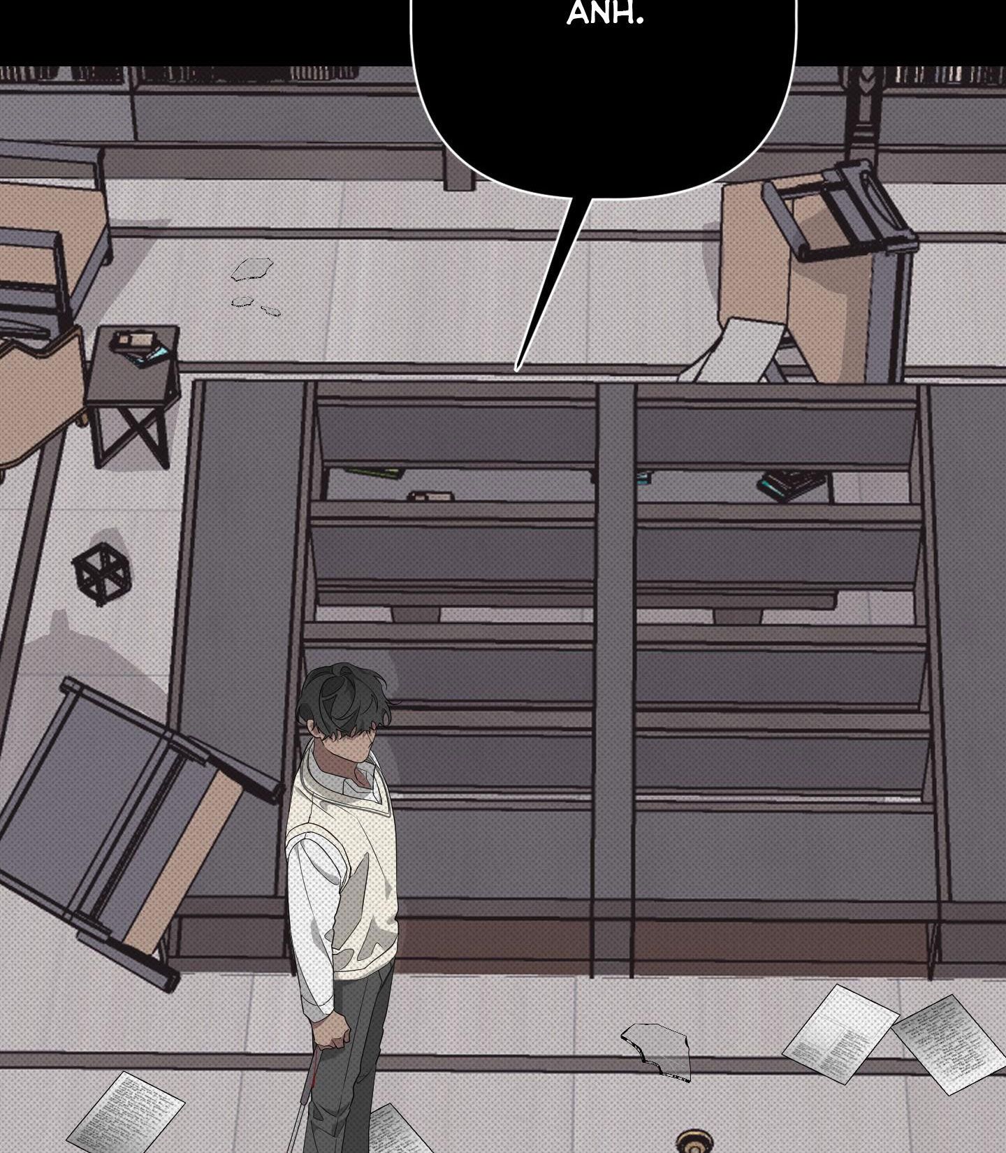 đọc truyện Able Chương 23 ảnh 49 tại Thiên Thai Truyện