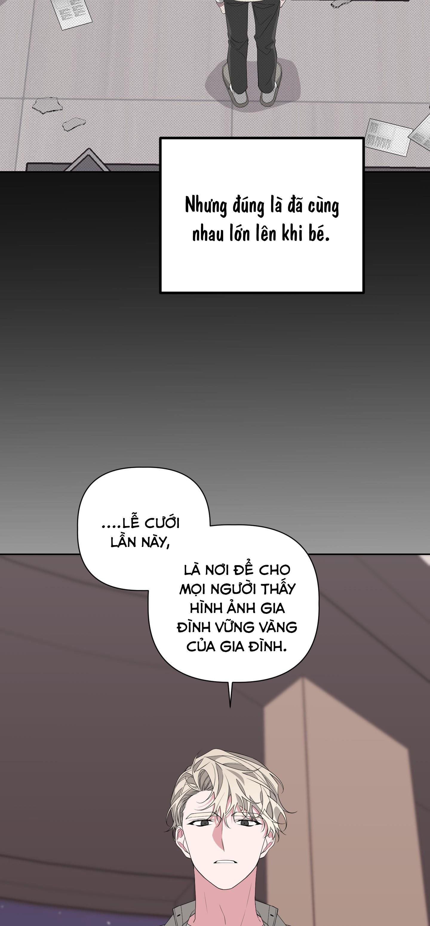 đọc truyện Able Chương 23 ảnh 51 tại Thiên Thai Truyện