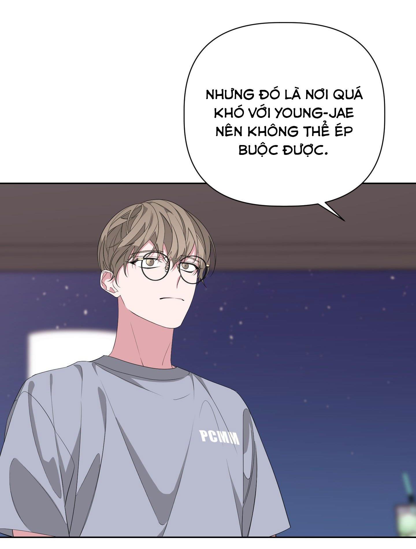 đọc truyện Able Chương 23 ảnh 54 tại Thiên Thai Truyện