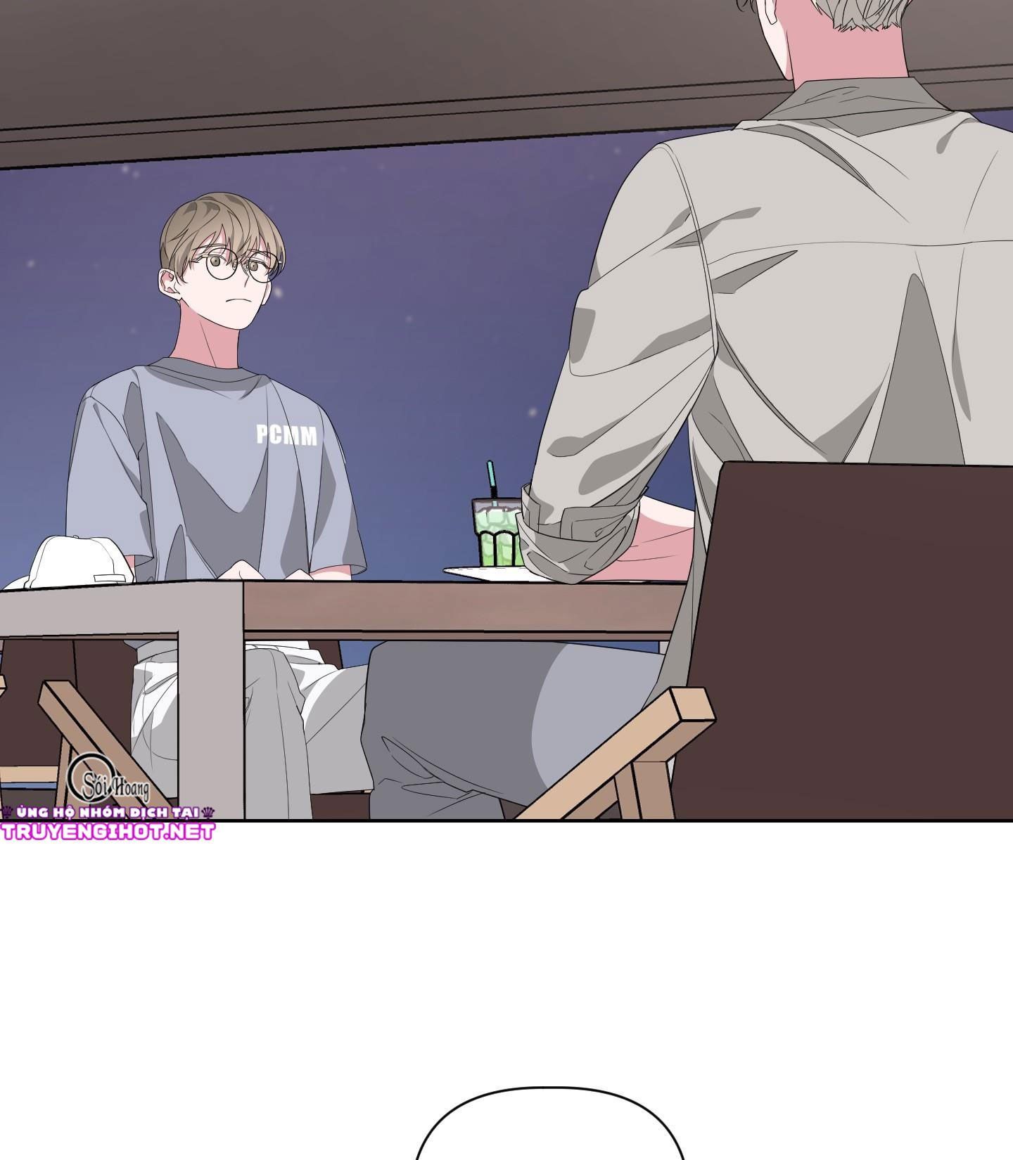 đọc truyện Able Chương 23 ảnh 57 tại Thiên Thai Truyện