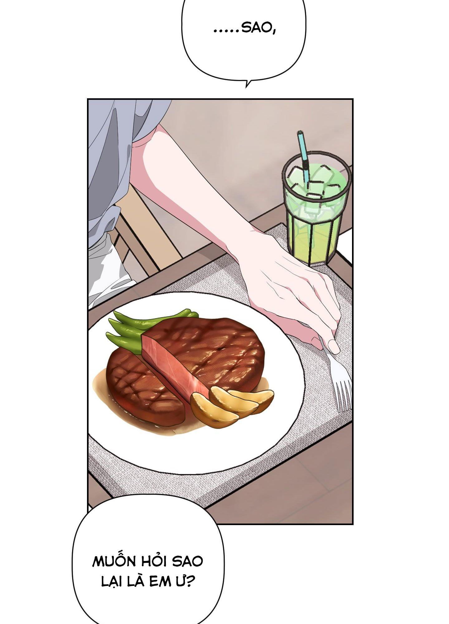 đọc truyện Able Chương 23 ảnh 58 tại Thiên Thai Truyện