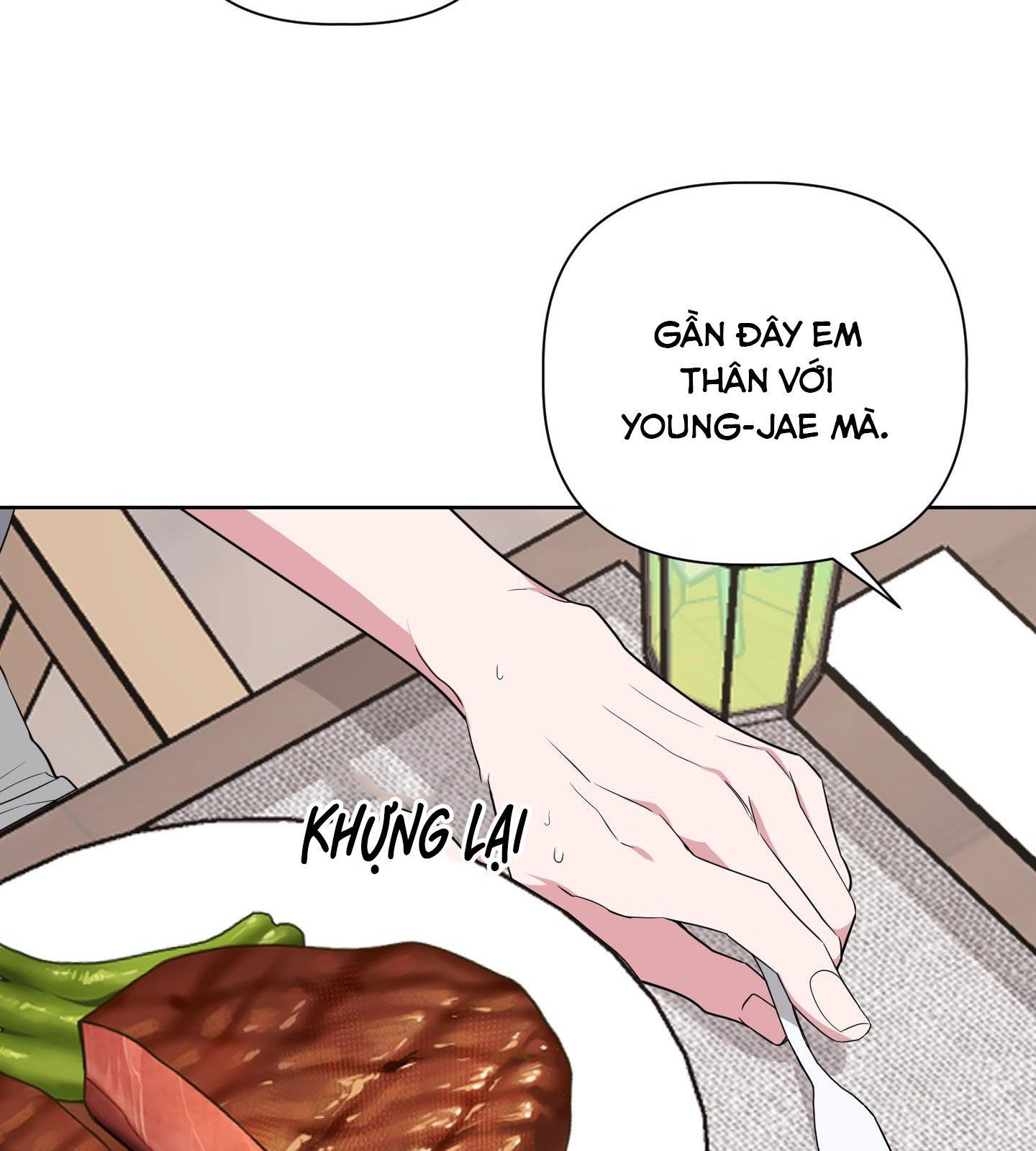 đọc truyện Able Chương 23 ảnh 59 tại Thiên Thai Truyện