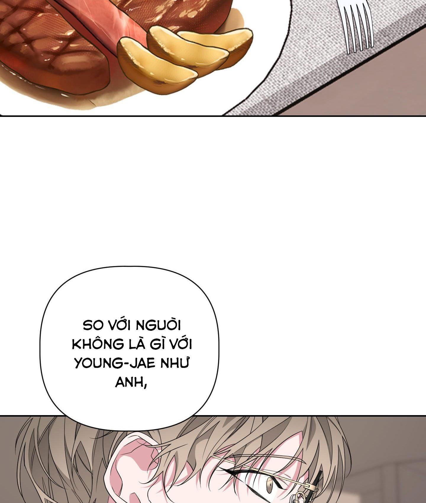 đọc truyện Able Chương 23 ảnh 60 tại Thiên Thai Truyện