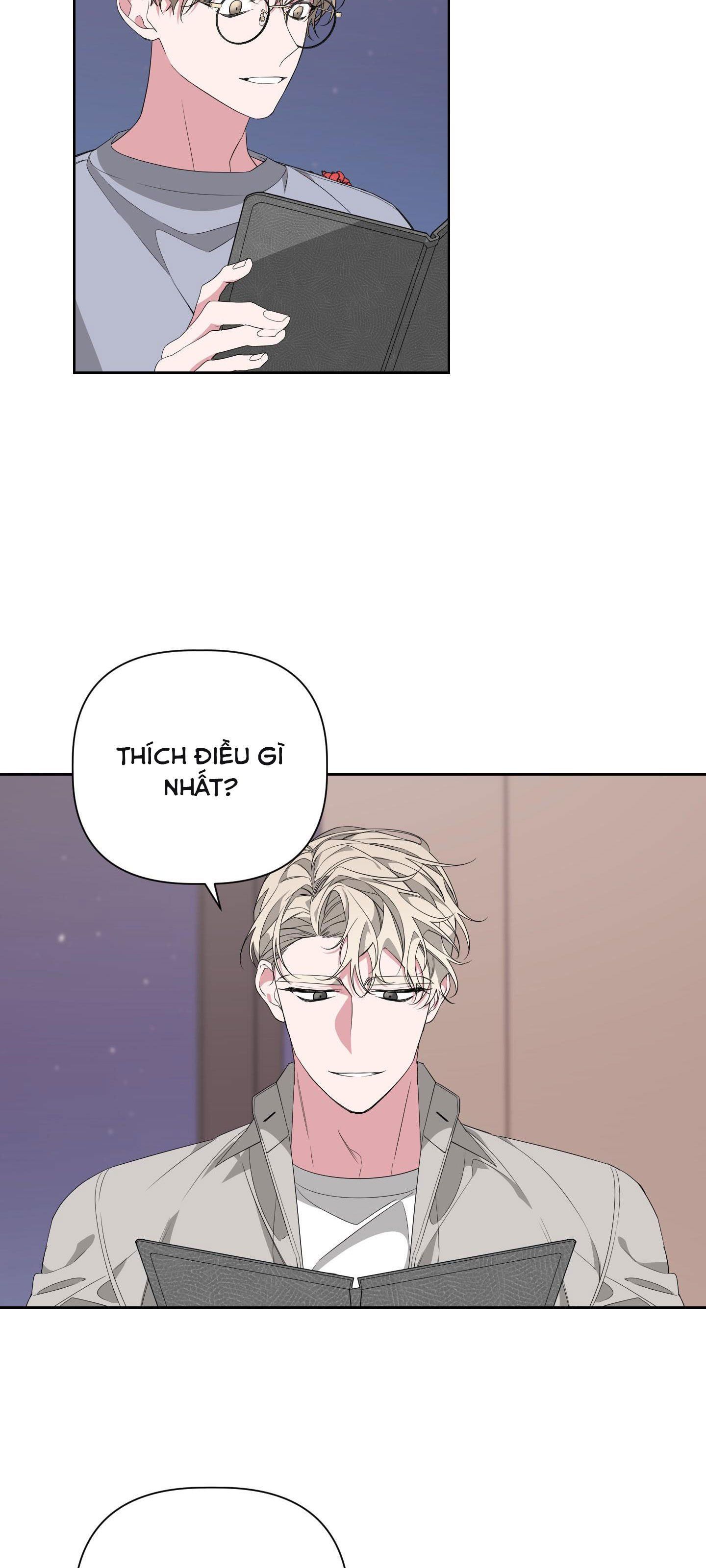 đọc truyện Able Chương 23 ảnh 8 tại Thiên Thai Truyện