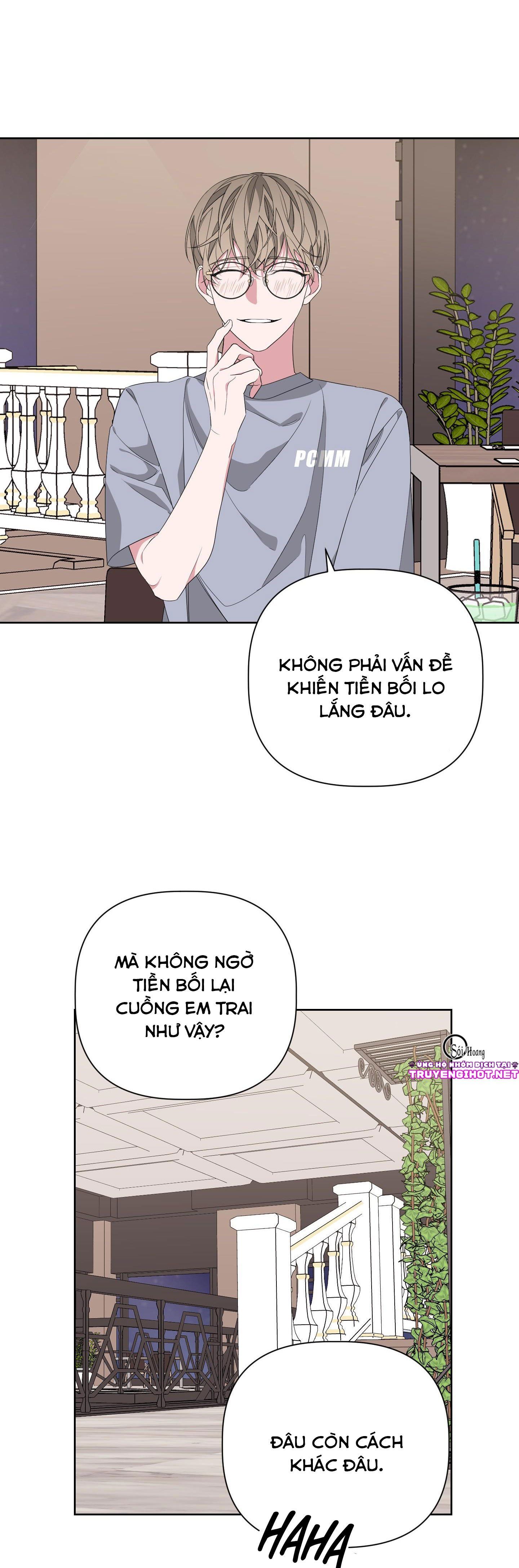 đọc truyện Able Chương 23 ảnh 69 tại Thiên Thai Truyện