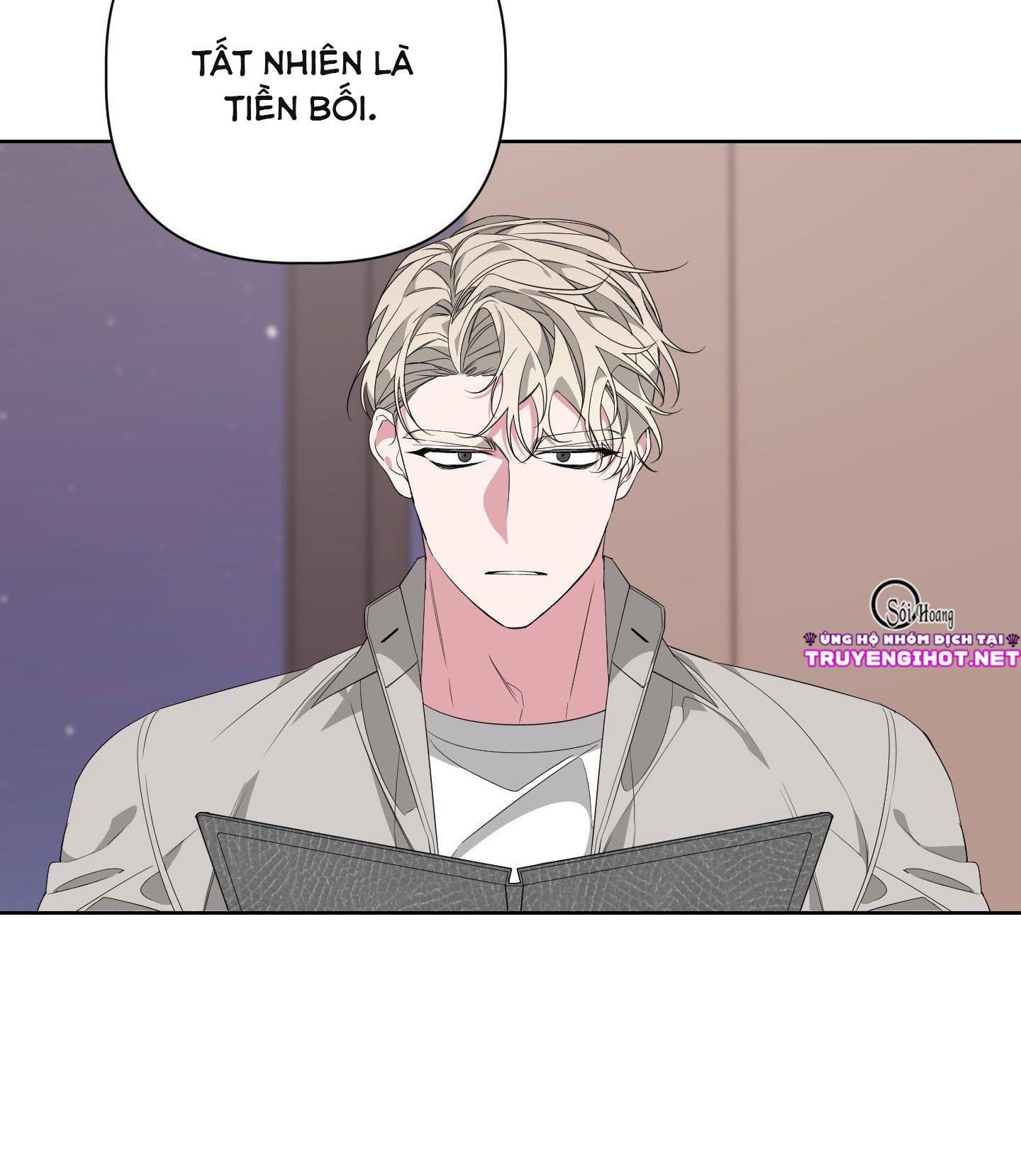 đọc truyện Able Chương 23 ảnh 9 tại Thiên Thai Truyện