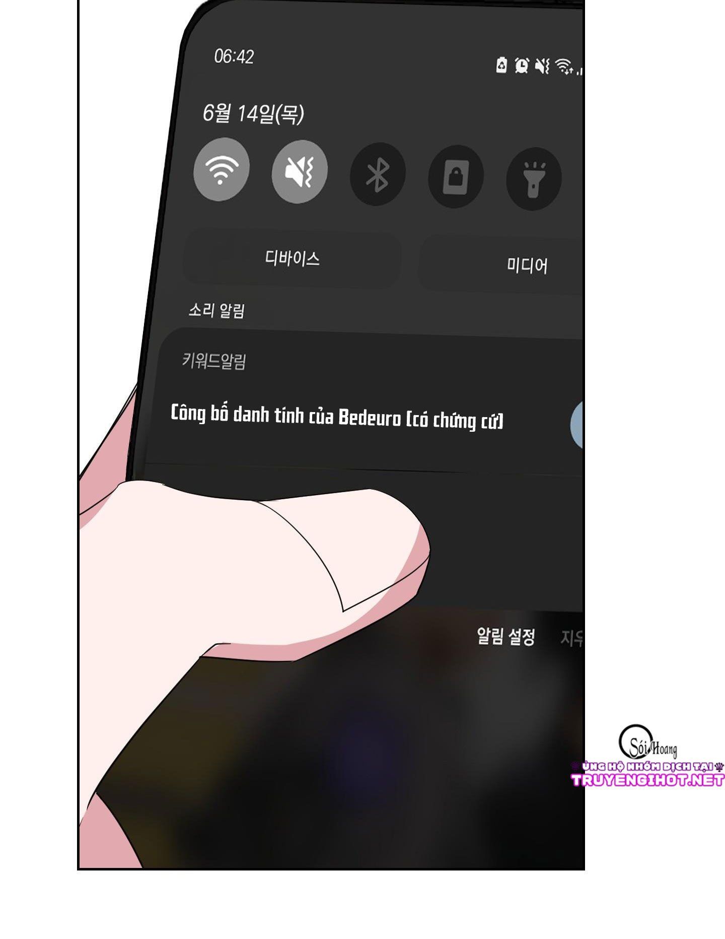 đọc truyện Able Chương 23 ảnh 77 tại Thiên Thai Truyện