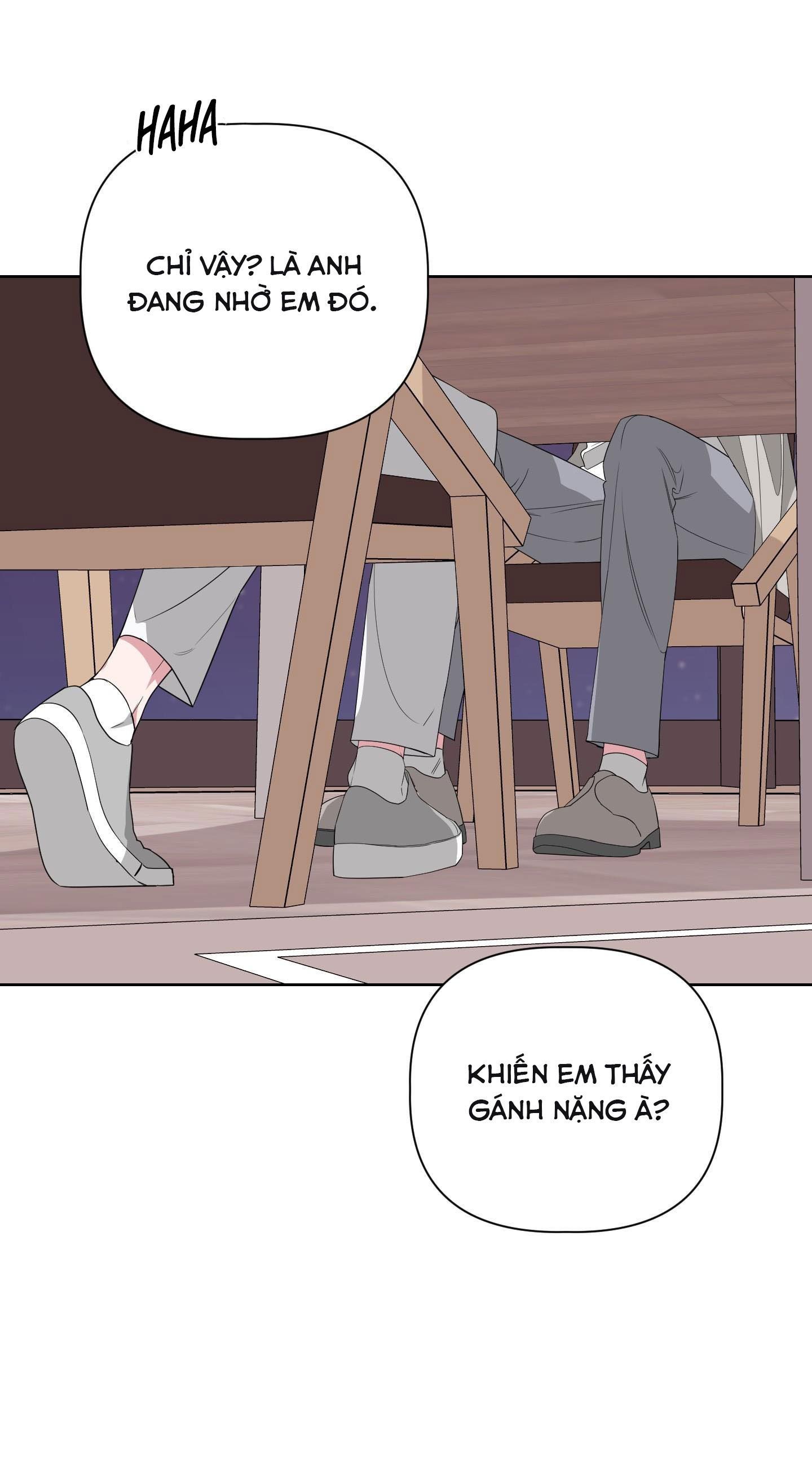 đọc truyện Able Chương 23 ảnh 11 tại Thiên Thai Truyện