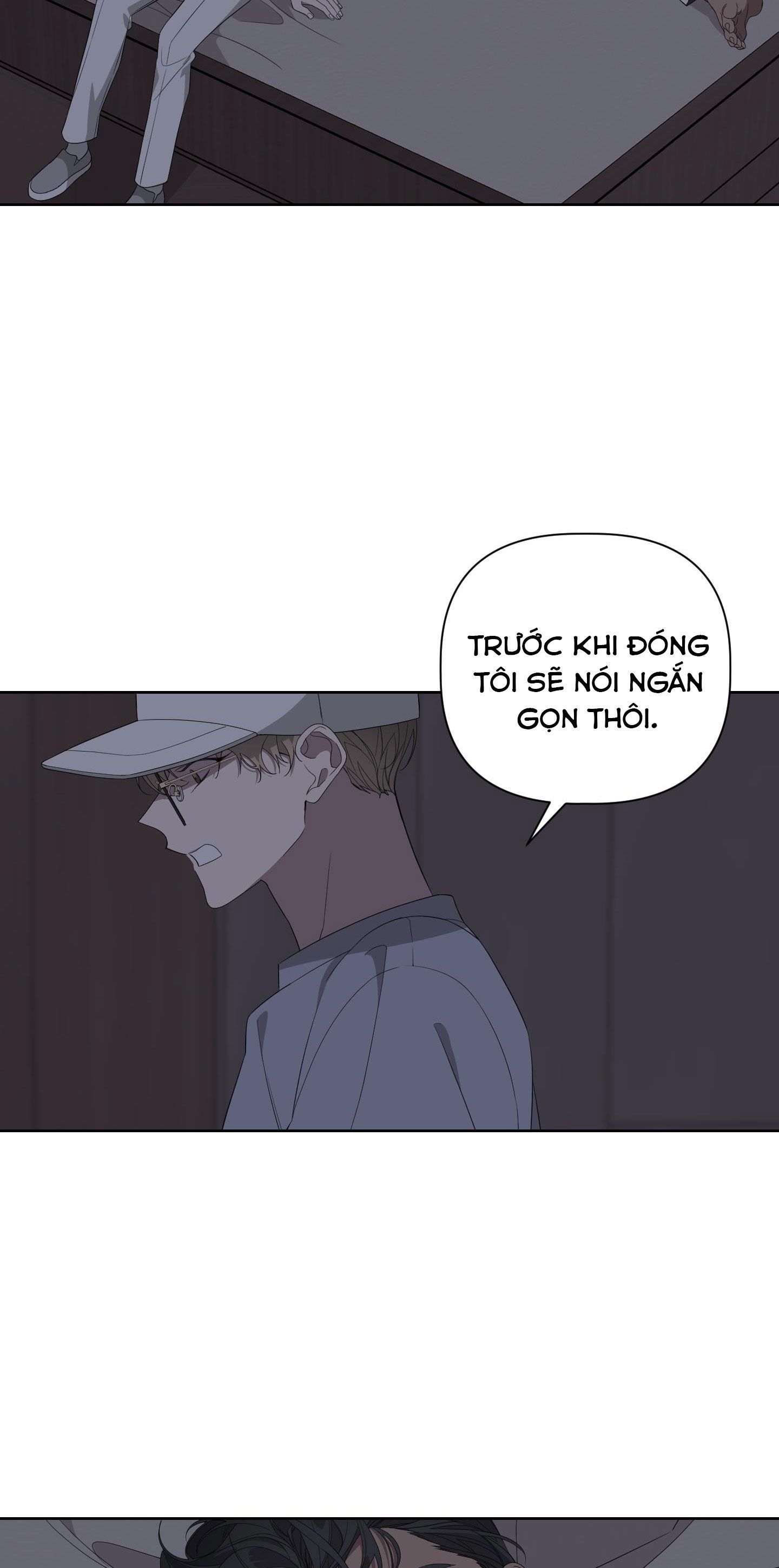 đọc truyện Able Chương 24.5 ảnh 12 tại Thiên Thai Truyện