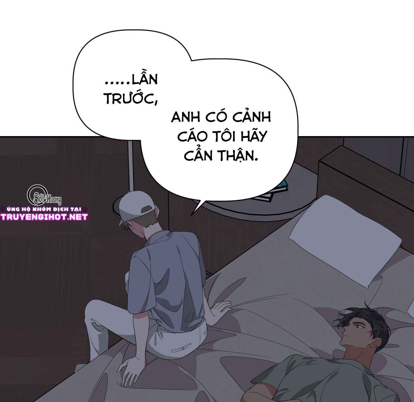 đọc truyện Able Chương 24.5 ảnh 14 tại Thiên Thai Truyện