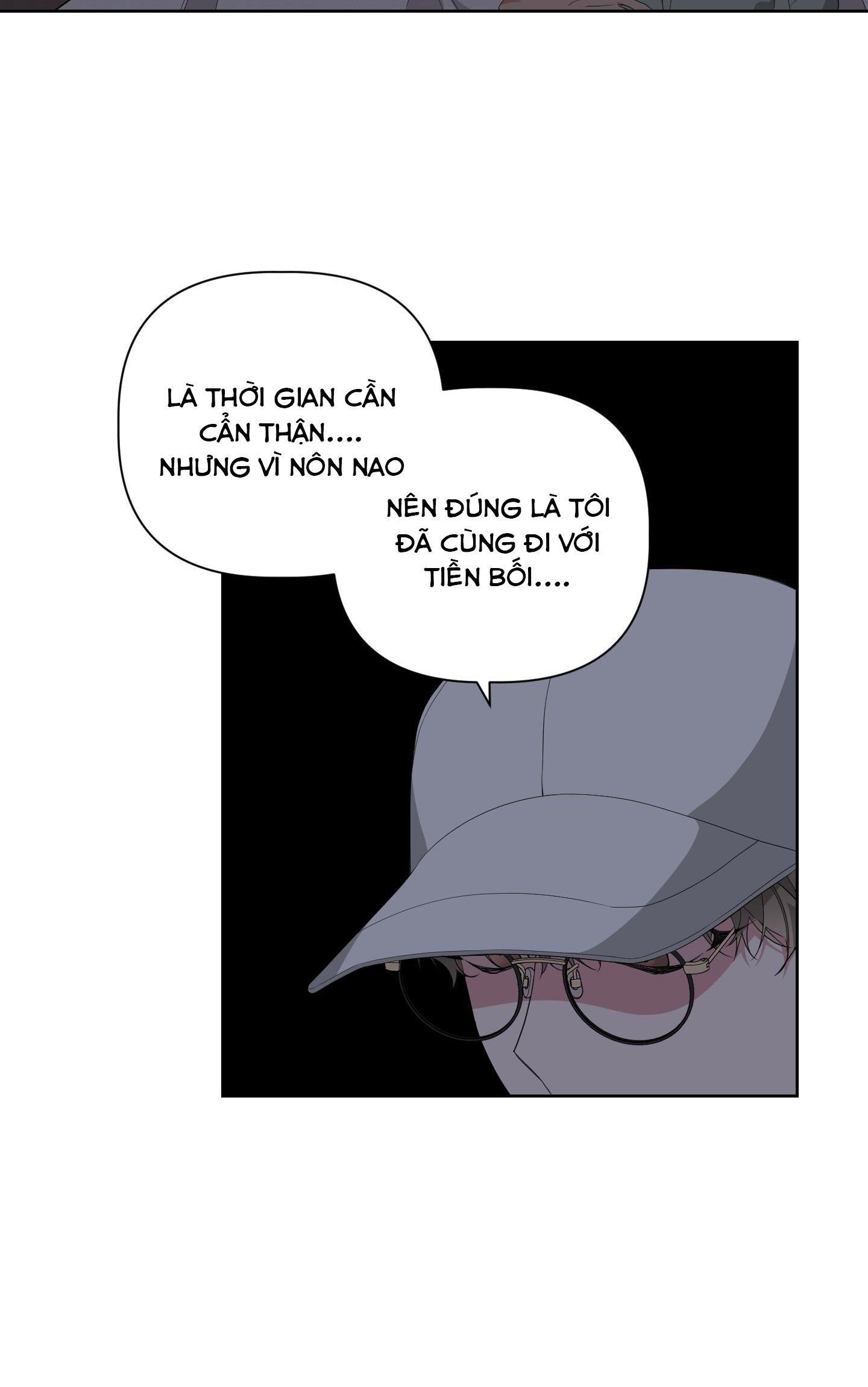 đọc truyện Able Chương 24.5 ảnh 15 tại Thiên Thai Truyện