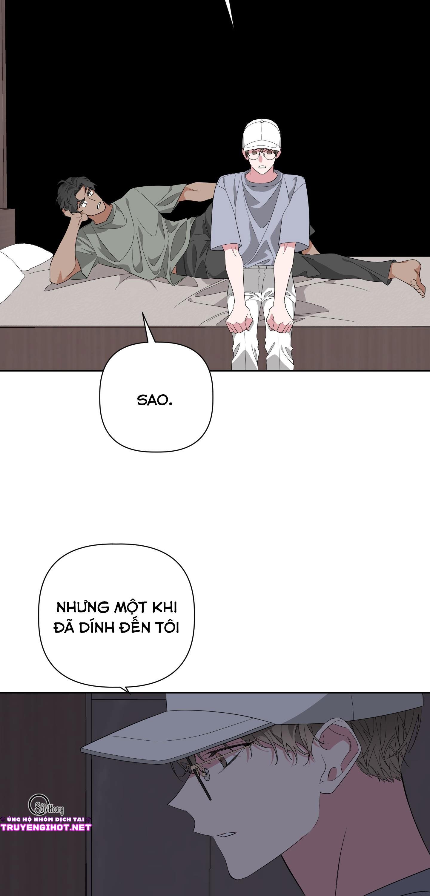 đọc truyện Able Chương 24.5 ảnh 17 tại Thiên Thai Truyện