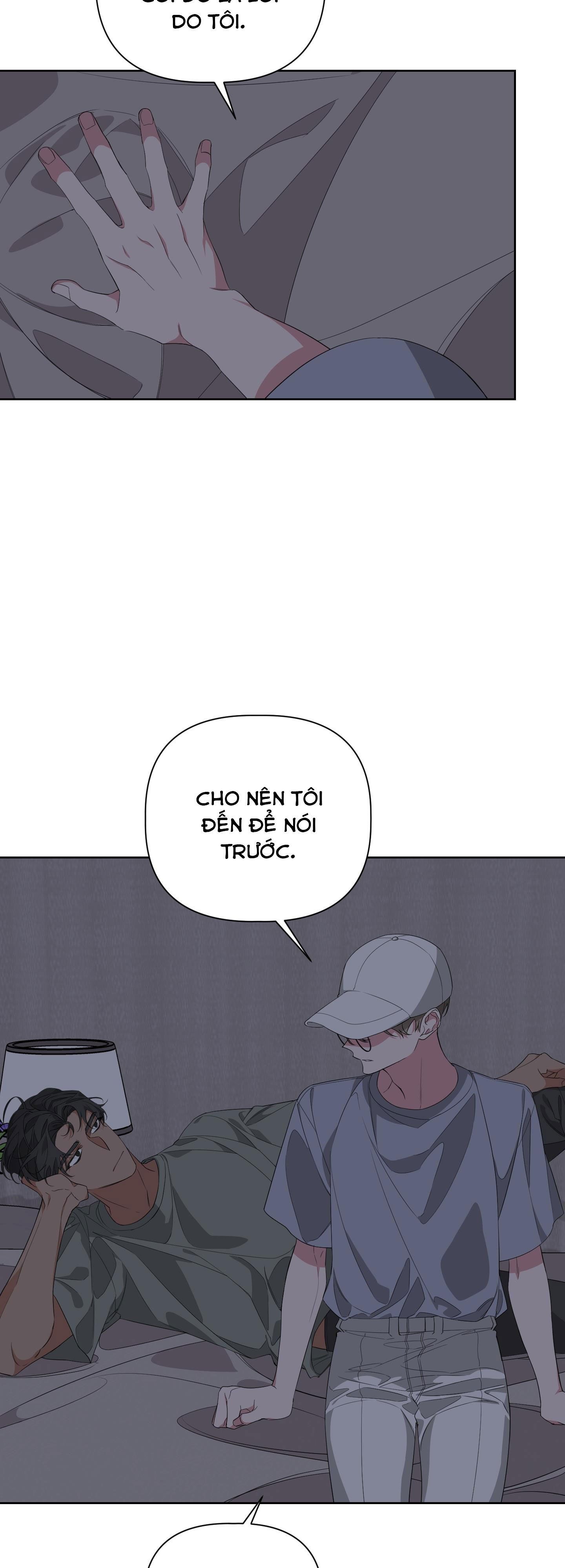 đọc truyện Able Chương 24.5 ảnh 19 tại Thiên Thai Truyện