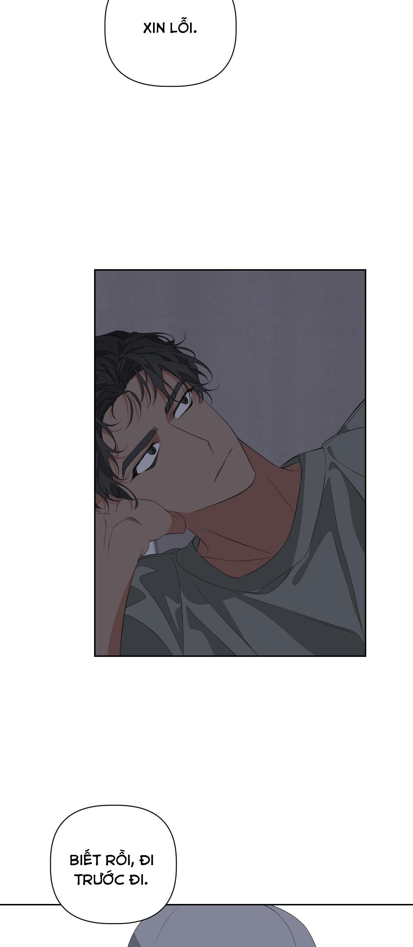 đọc truyện Able Chương 24.5 ảnh 20 tại Thiên Thai Truyện