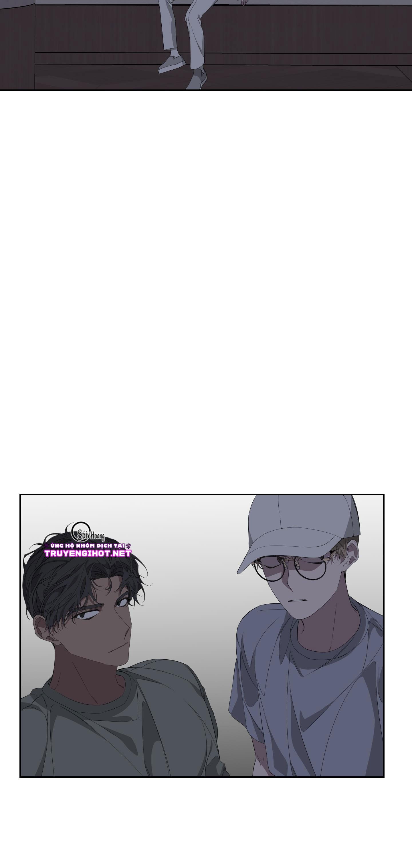 đọc truyện Able Chương 24.5 ảnh 23 tại Thiên Thai Truyện