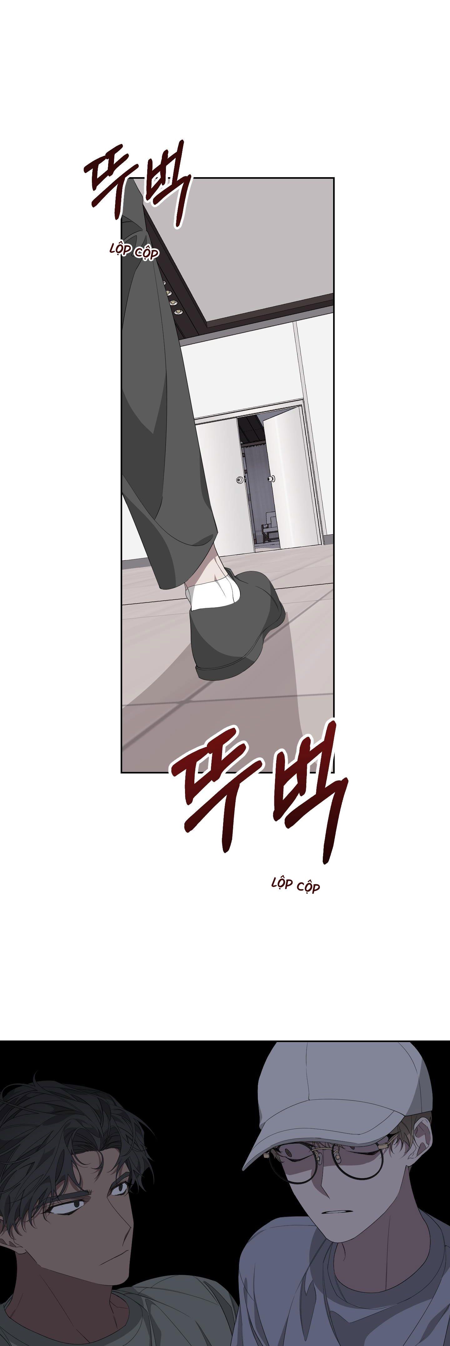 đọc truyện Able Chương 24.5 ảnh 24 tại Thiên Thai Truyện