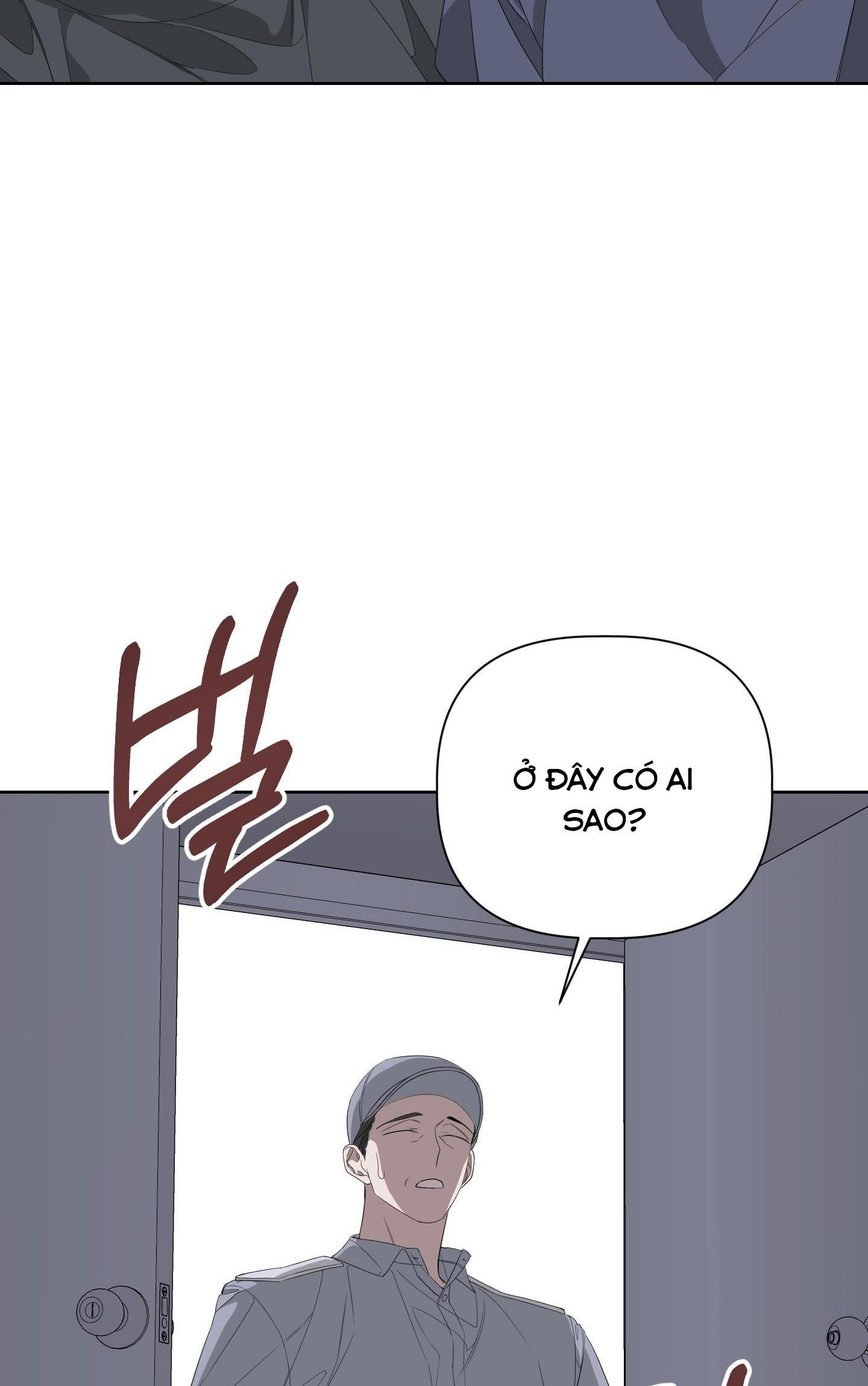 đọc truyện Able Chương 24.5 ảnh 25 tại Thiên Thai Truyện