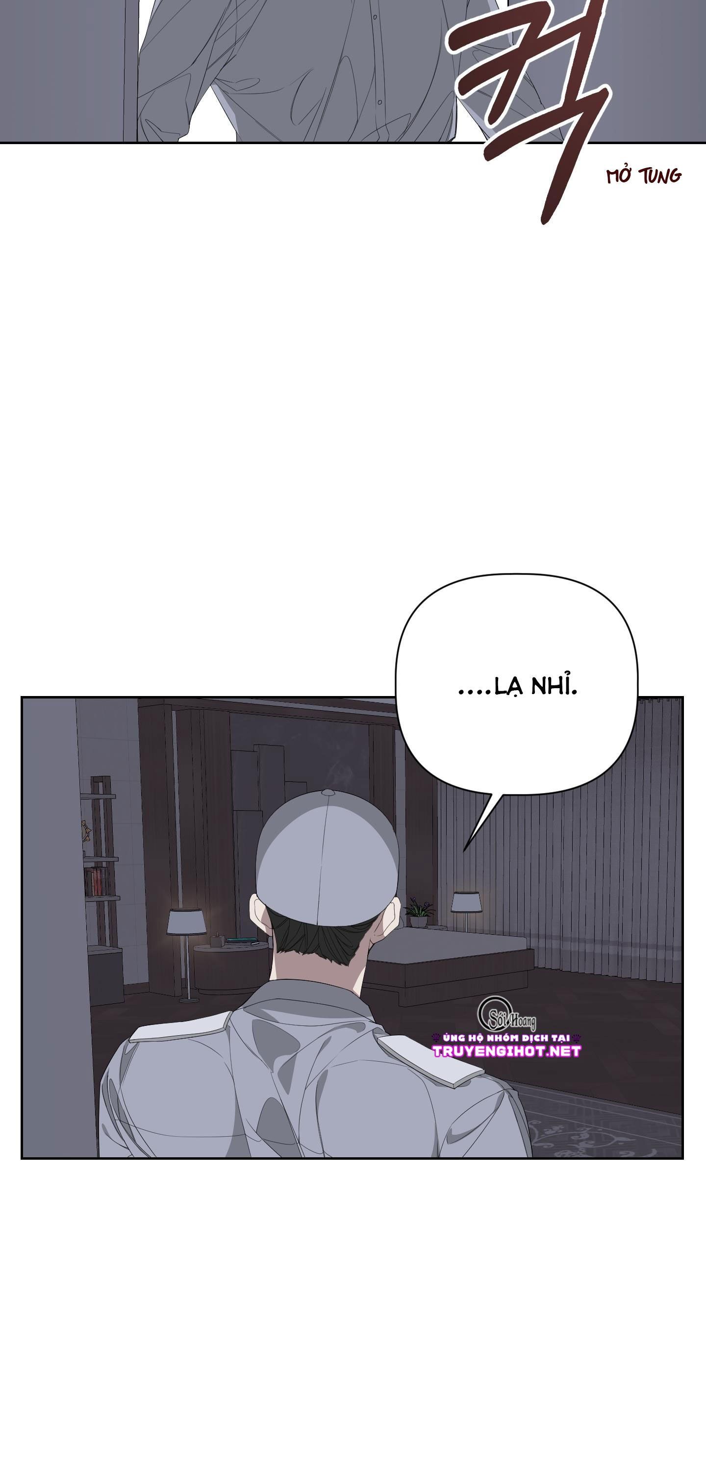 đọc truyện Able Chương 24.5 ảnh 26 tại Thiên Thai Truyện