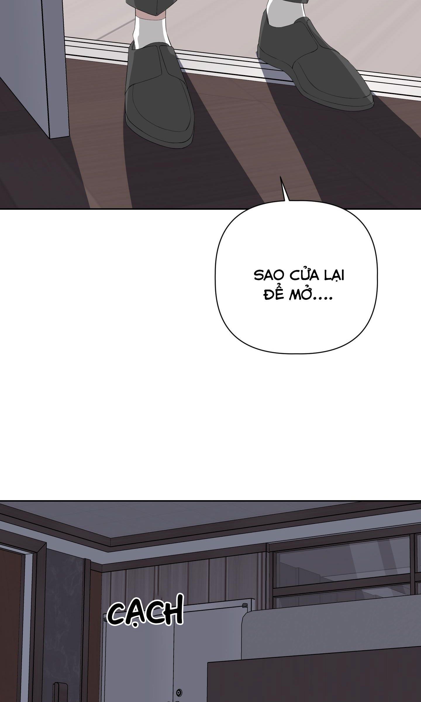 đọc truyện Able Chương 24.5 ảnh 28 tại Thiên Thai Truyện