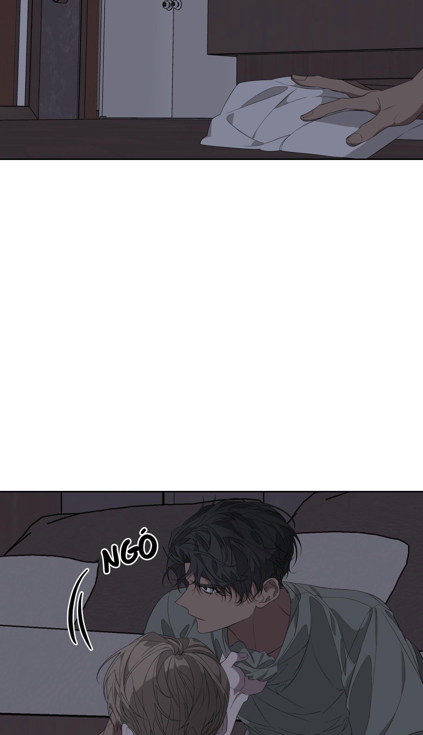 đọc truyện Able Chương 24.5 ảnh 29 tại Thiên Thai Truyện