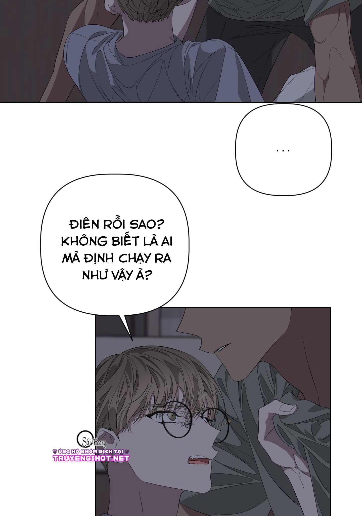 đọc truyện Able Chương 24.5 ảnh 30 tại Thiên Thai Truyện