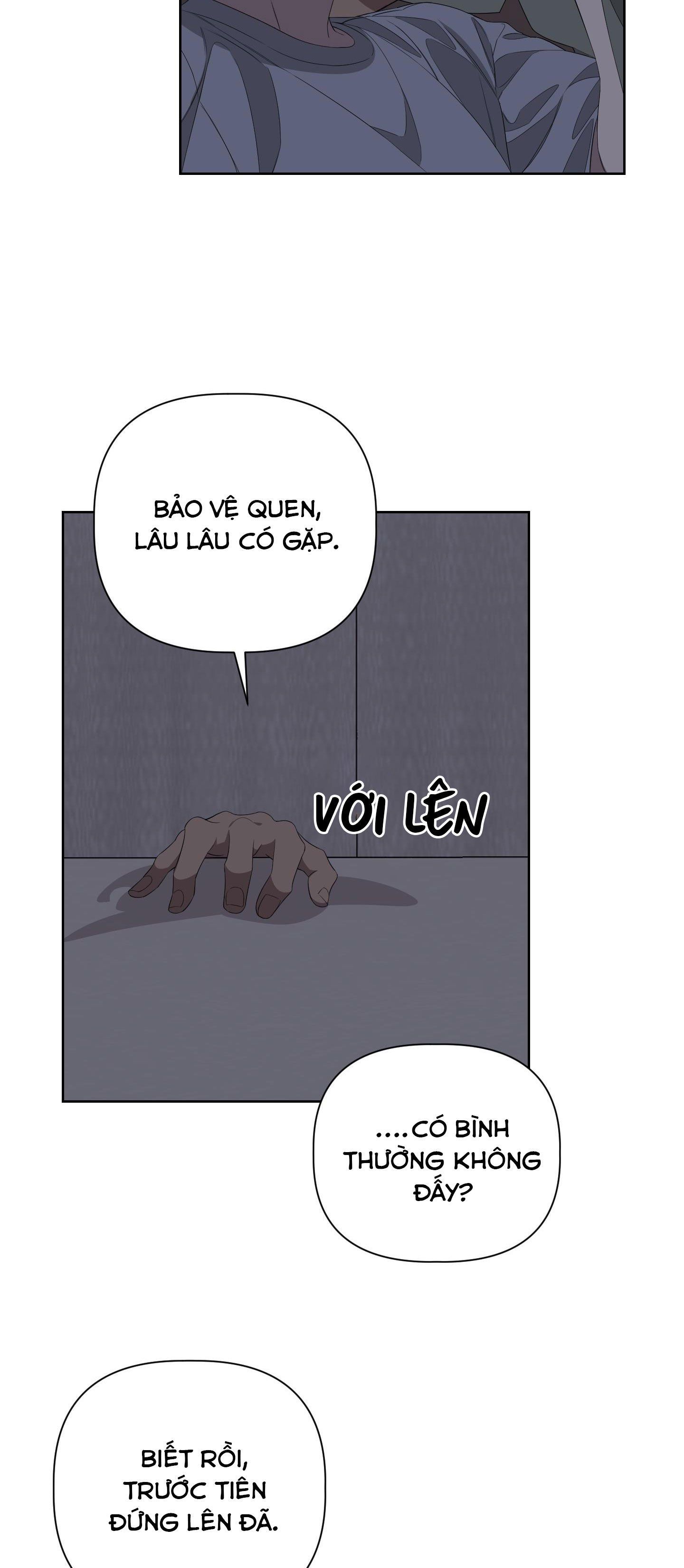 đọc truyện Able Chương 24.5 ảnh 31 tại Thiên Thai Truyện