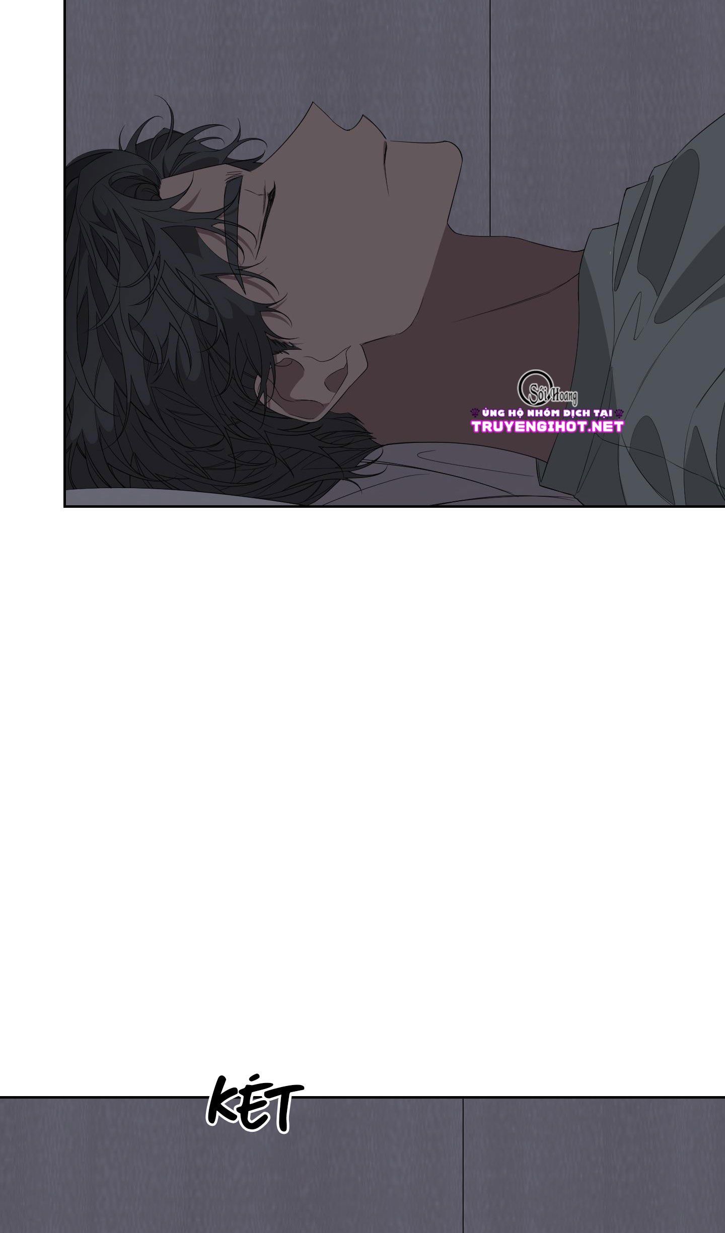 đọc truyện Able Chương 24.5 ảnh 5 tại Thiên Thai Truyện