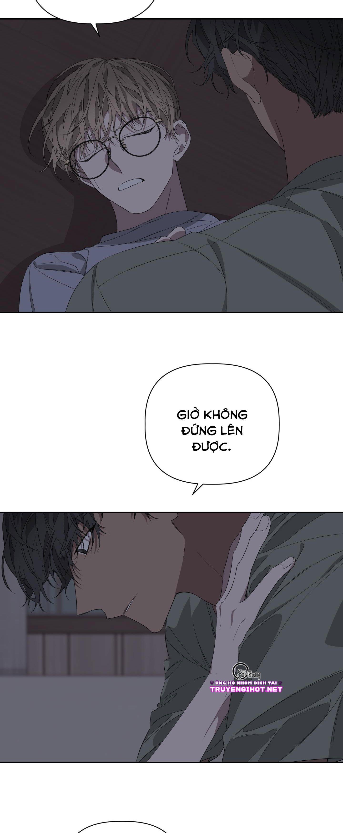 đọc truyện Able Chương 24.5 ảnh 32 tại Thiên Thai Truyện