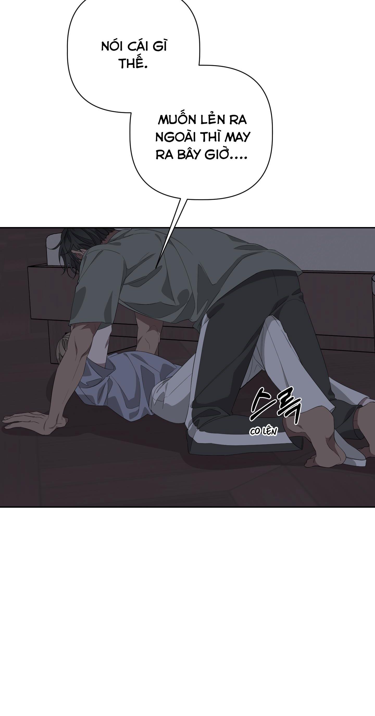 đọc truyện Able Chương 24.5 ảnh 33 tại Thiên Thai Truyện