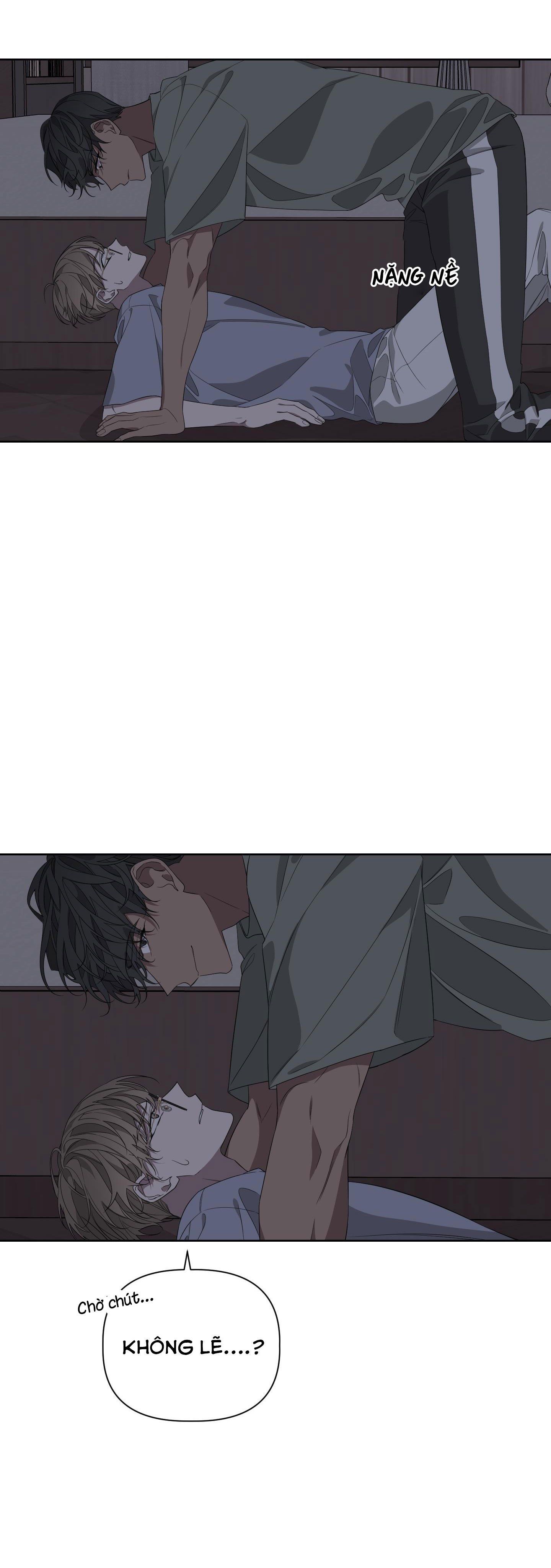 đọc truyện Able Chương 24.5 ảnh 34 tại Thiên Thai Truyện