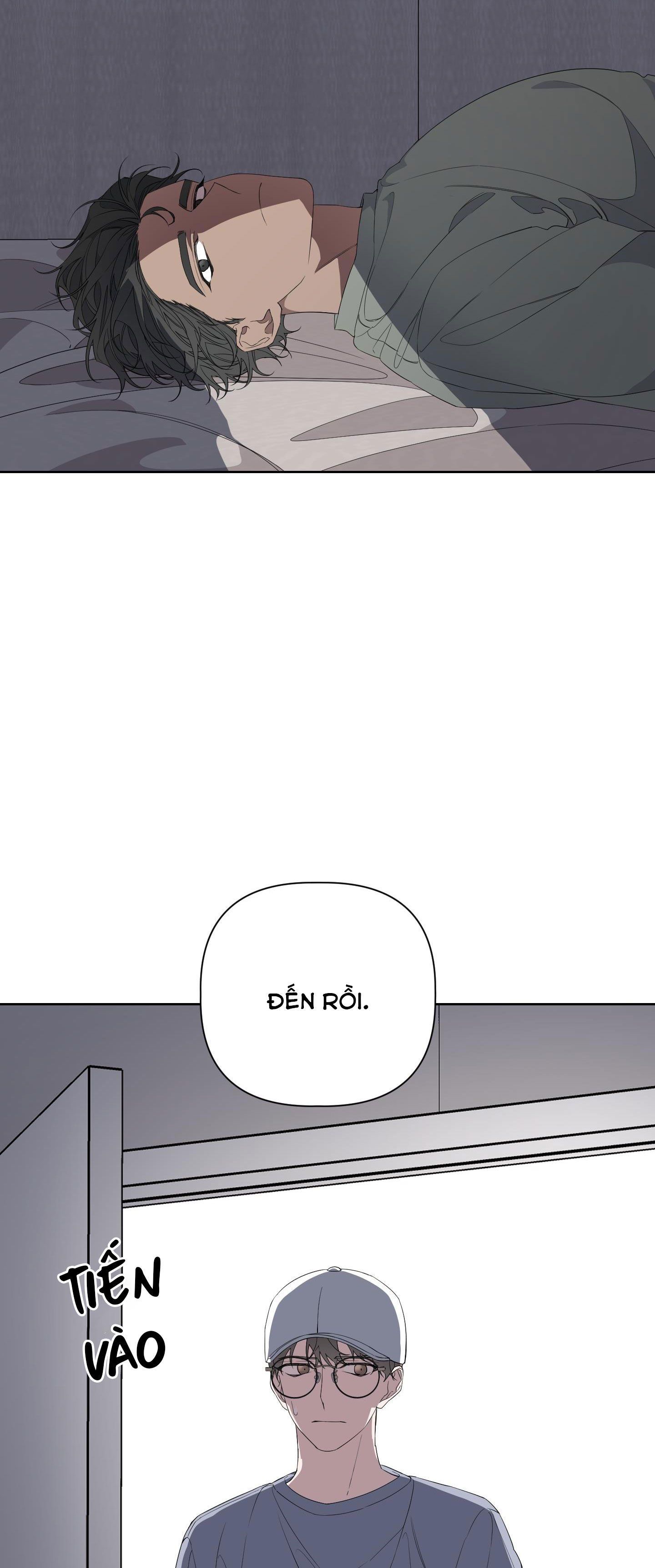 đọc truyện Able Chương 24.5 ảnh 6 tại Thiên Thai Truyện