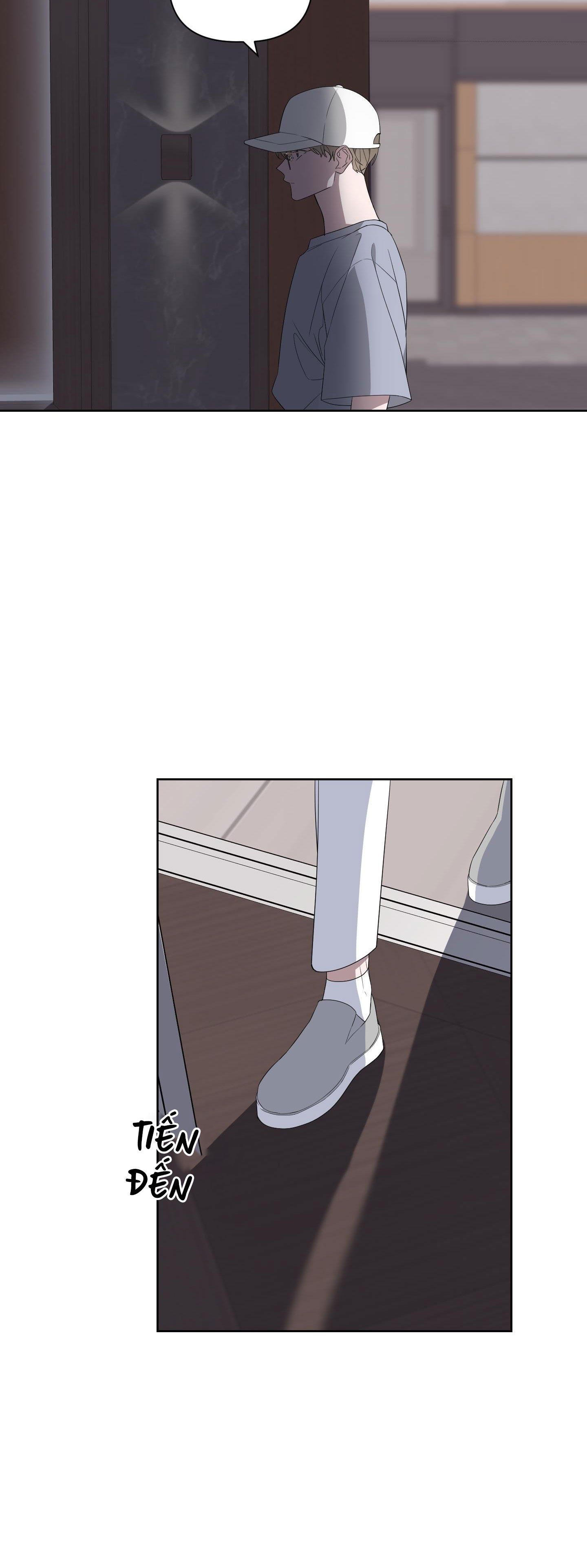 đọc truyện Able Chương 24.5 ảnh 9 tại Thiên Thai Truyện