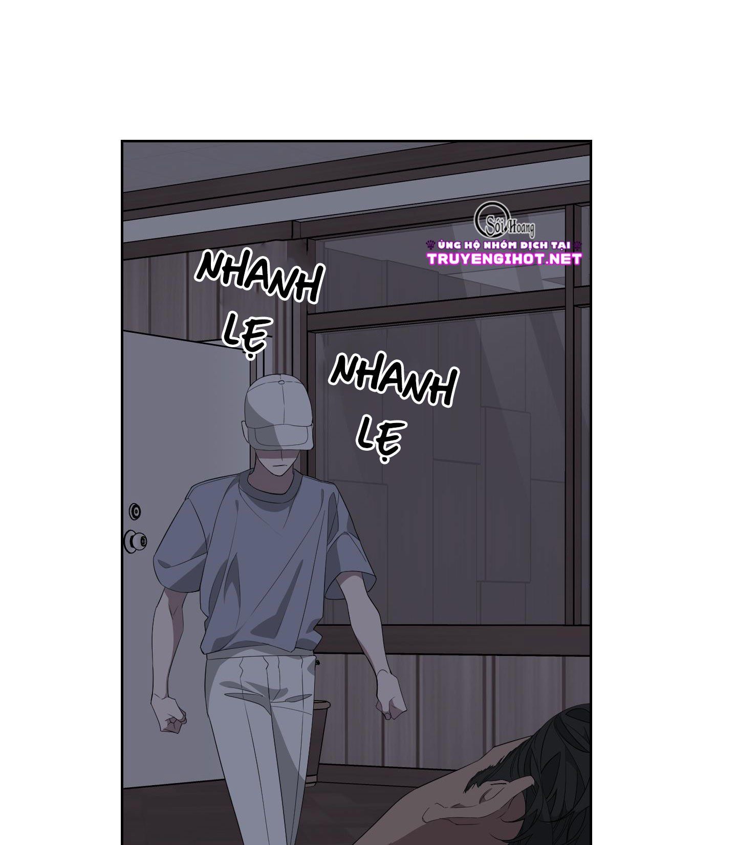 đọc truyện Able Chương 24.5 ảnh 10 tại Thiên Thai Truyện