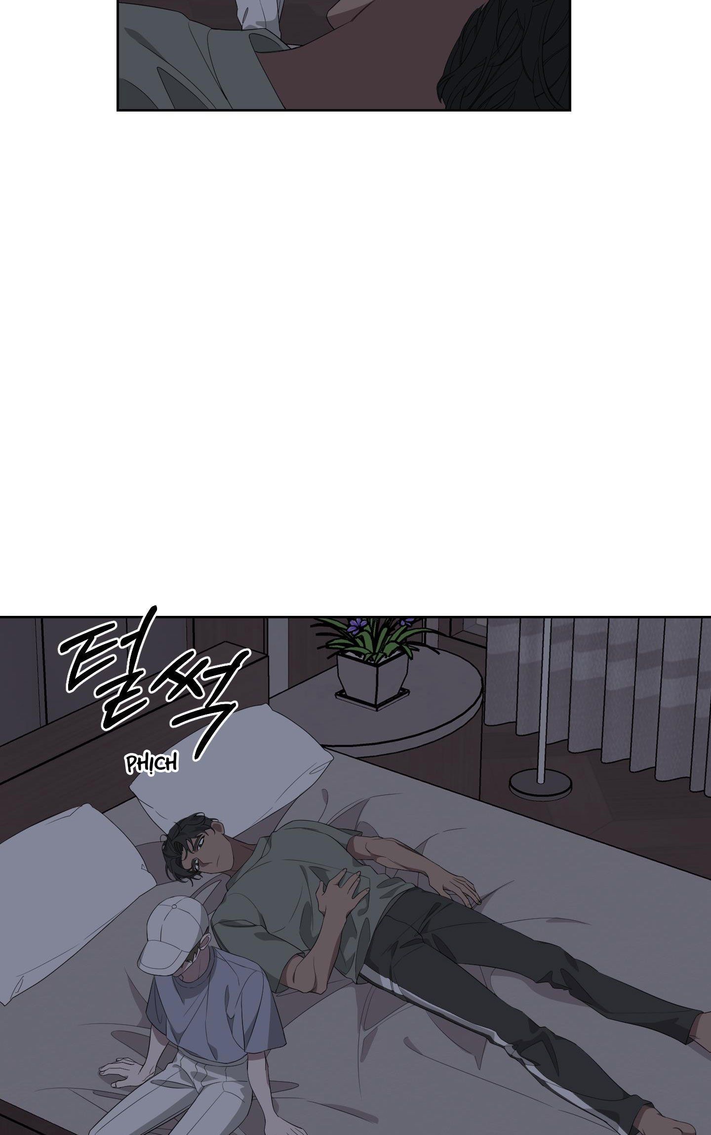 đọc truyện Able Chương 24.5 ảnh 11 tại Thiên Thai Truyện