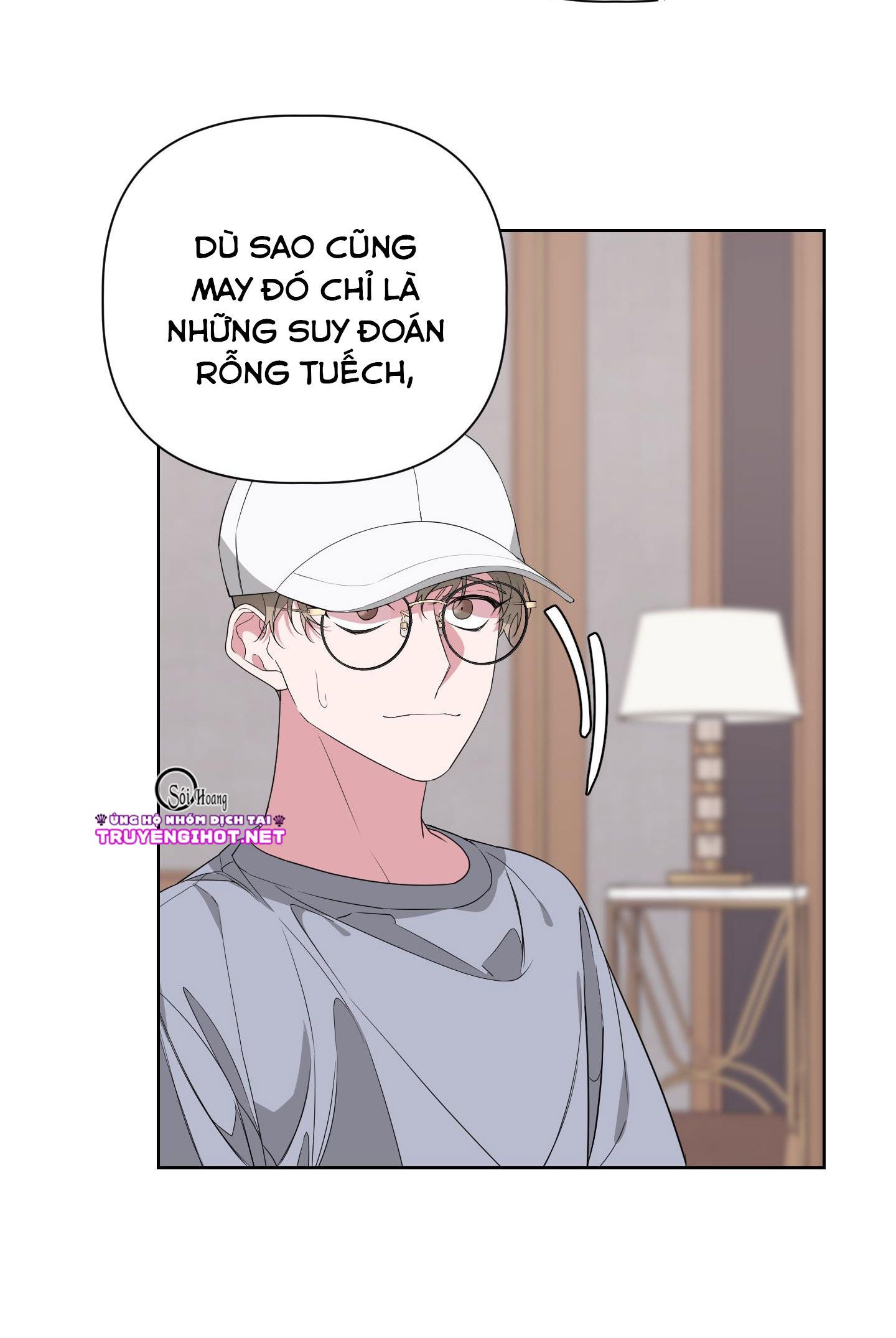 đọc truyện Able Chương 24 ảnh 12 tại Thiên Thai Truyện