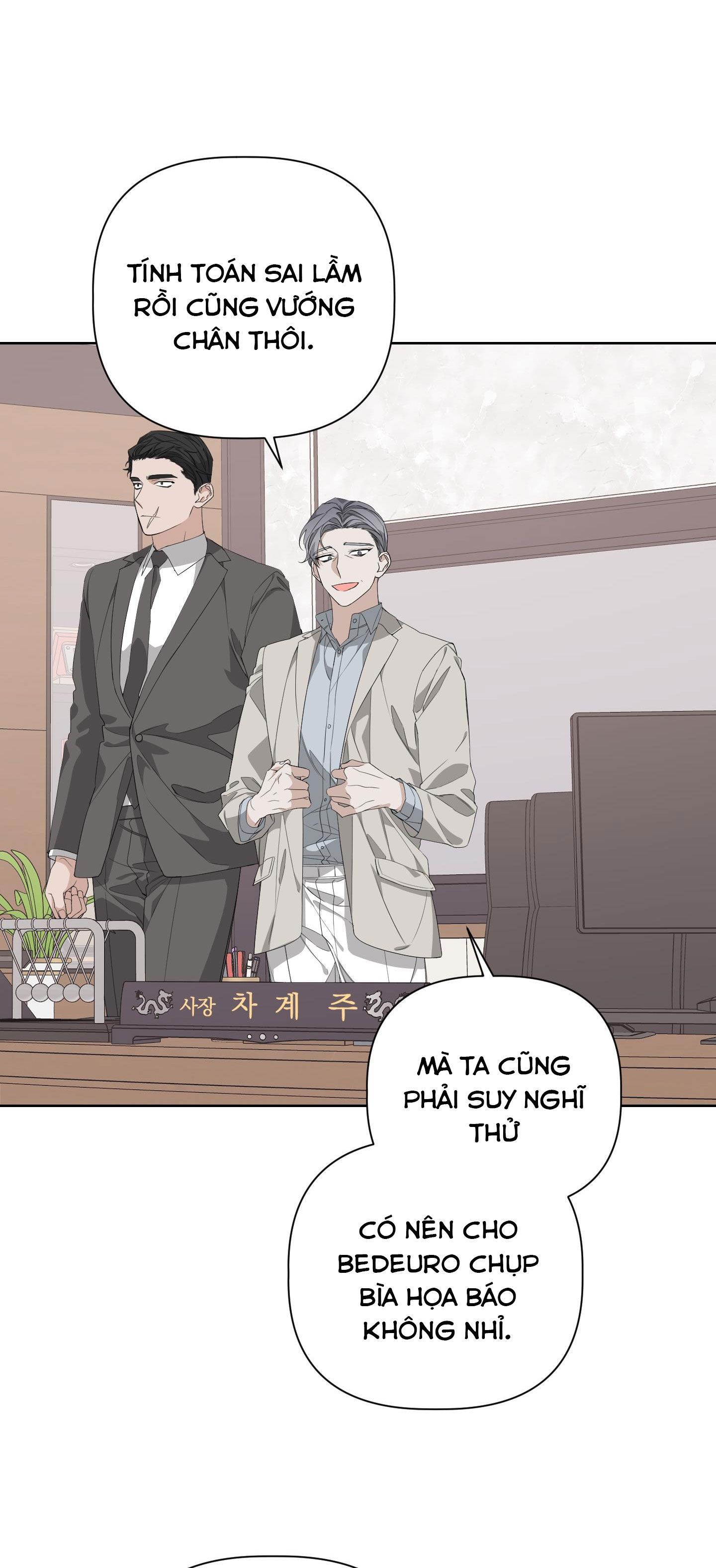 đọc truyện Able Chương 24 ảnh 13 tại Thiên Thai Truyện