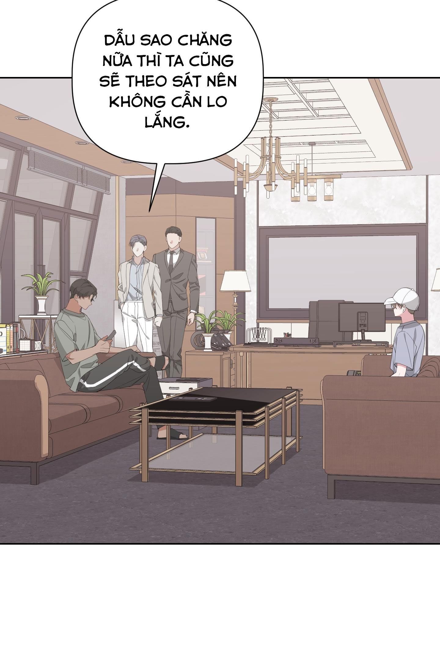 đọc truyện Able Chương 24 ảnh 14 tại Thiên Thai Truyện