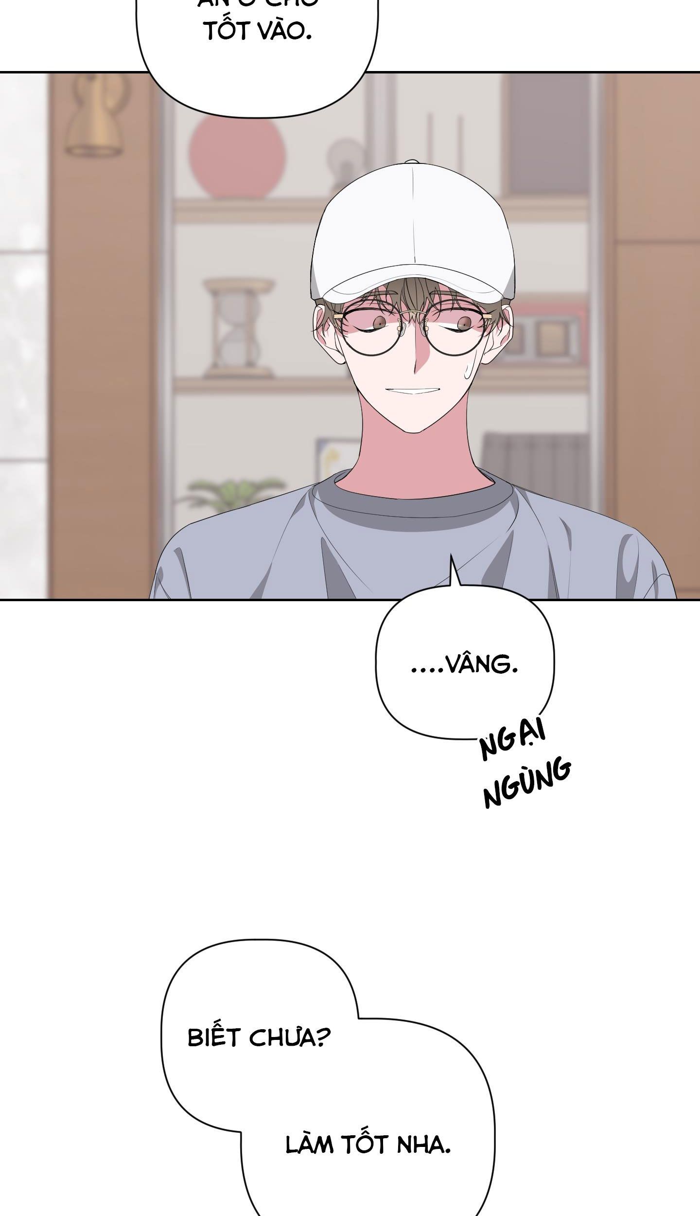 đọc truyện Able Chương 24 ảnh 16 tại Thiên Thai Truyện