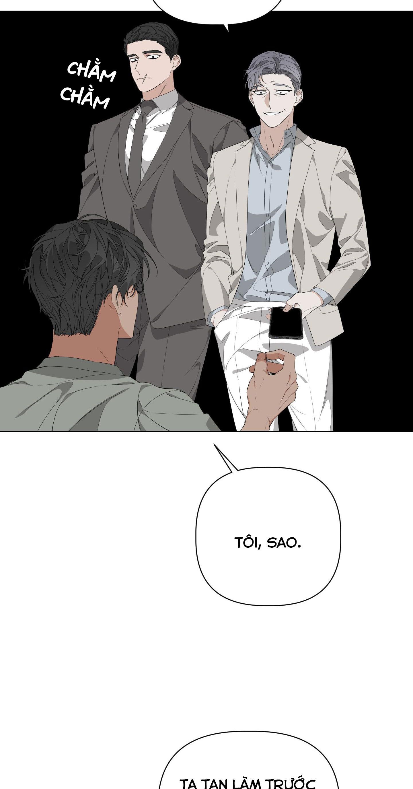 đọc truyện Able Chương 24 ảnh 17 tại Thiên Thai Truyện