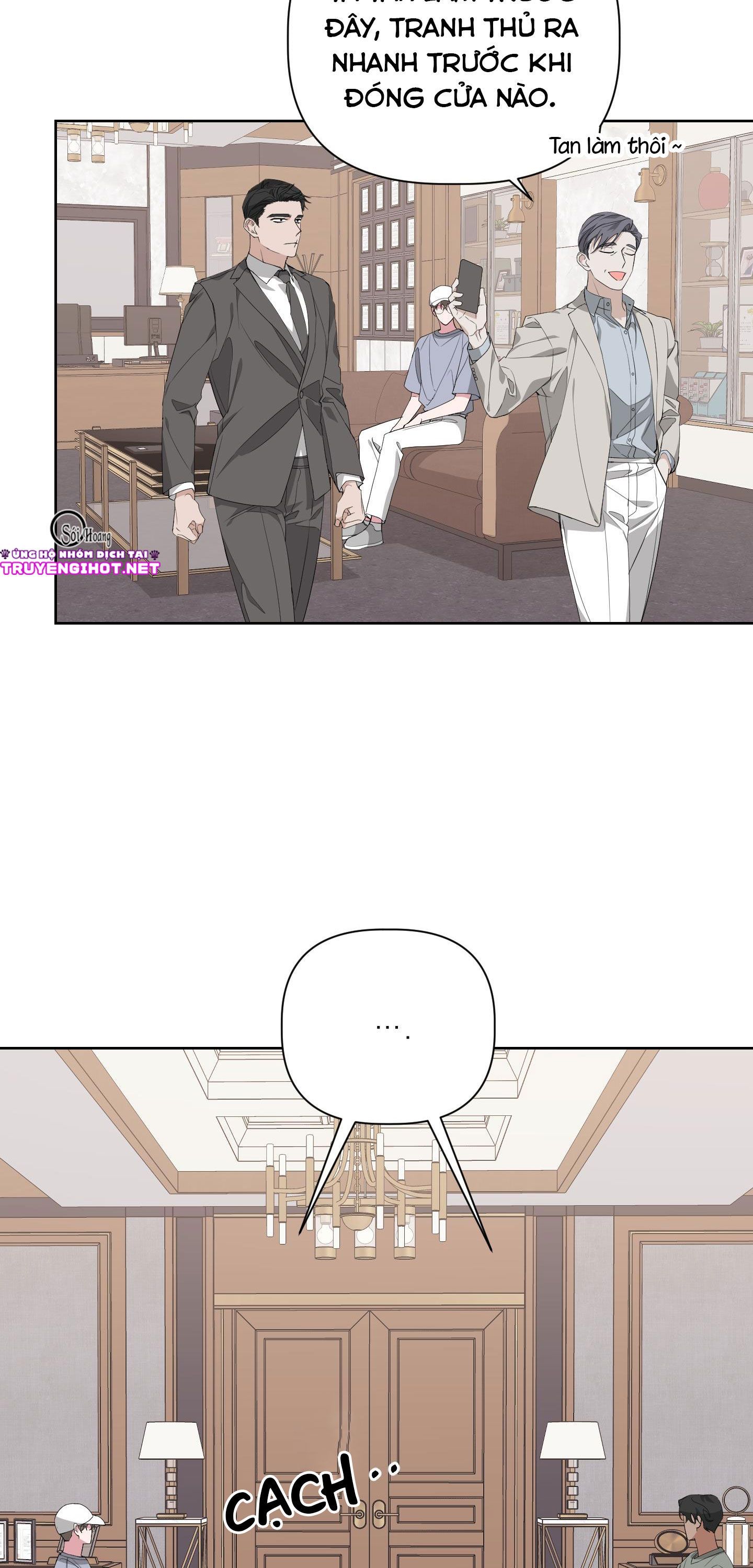 đọc truyện Able Chương 24 ảnh 18 tại Thiên Thai Truyện