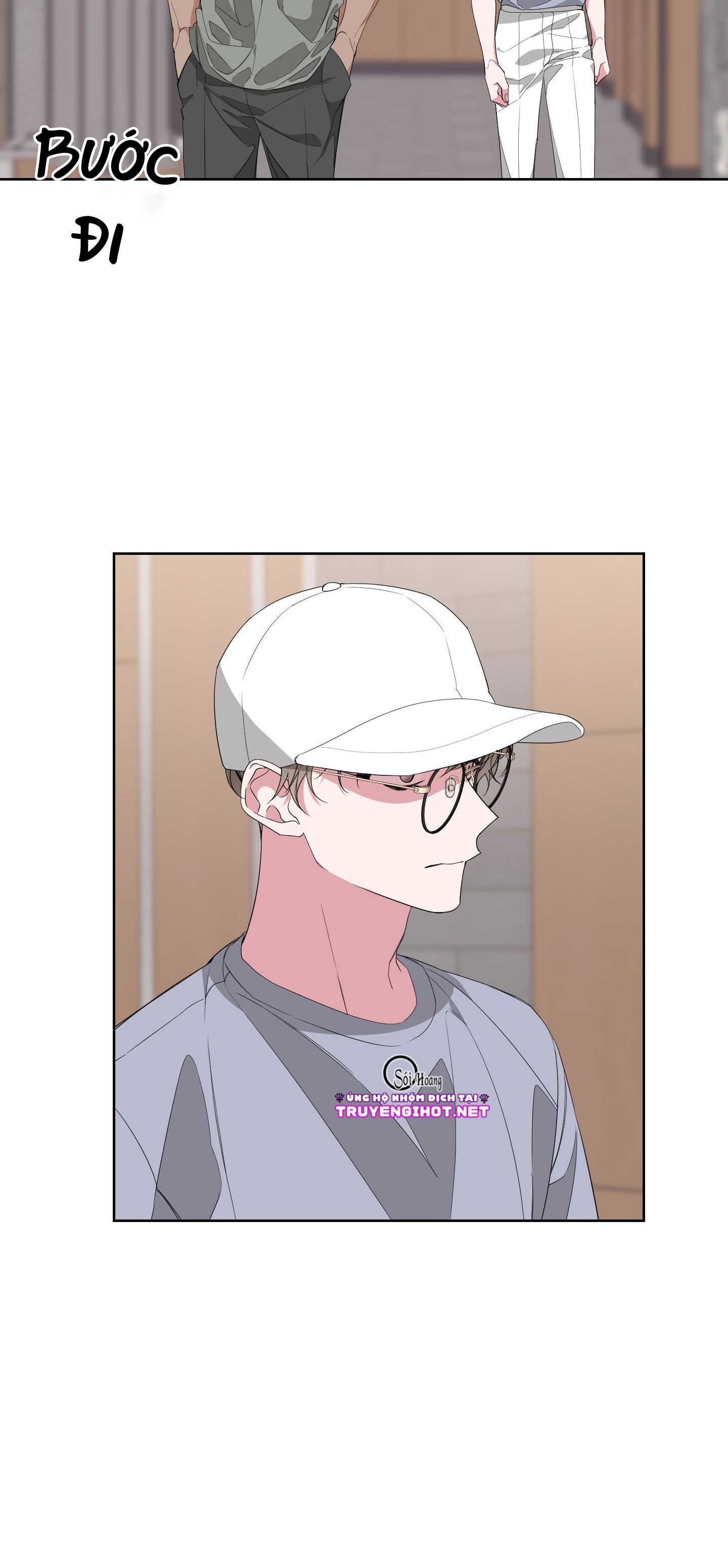 đọc truyện Able Chương 24 ảnh 20 tại Thiên Thai Truyện