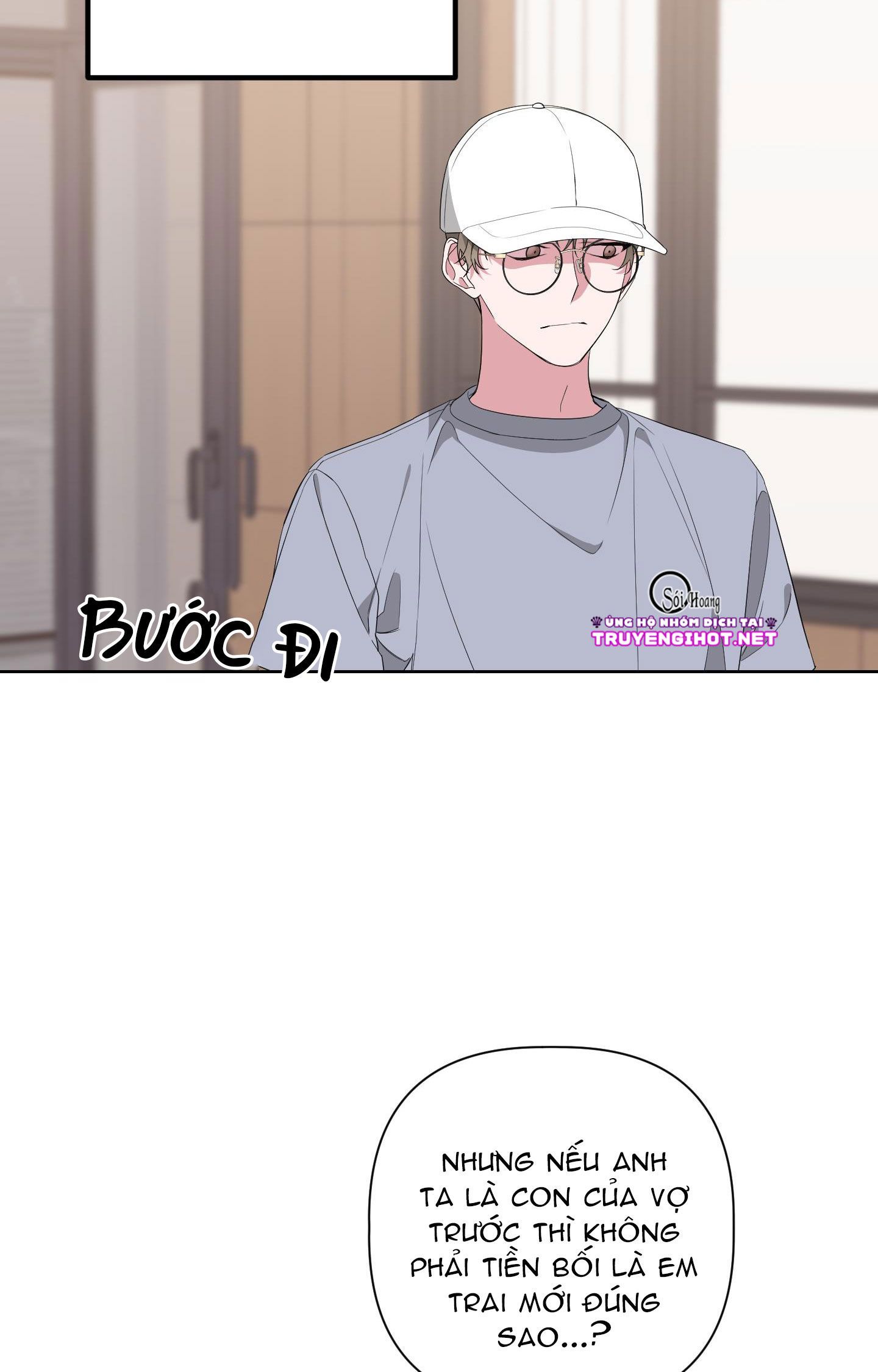 đọc truyện Able Chương 24 ảnh 23 tại Thiên Thai Truyện