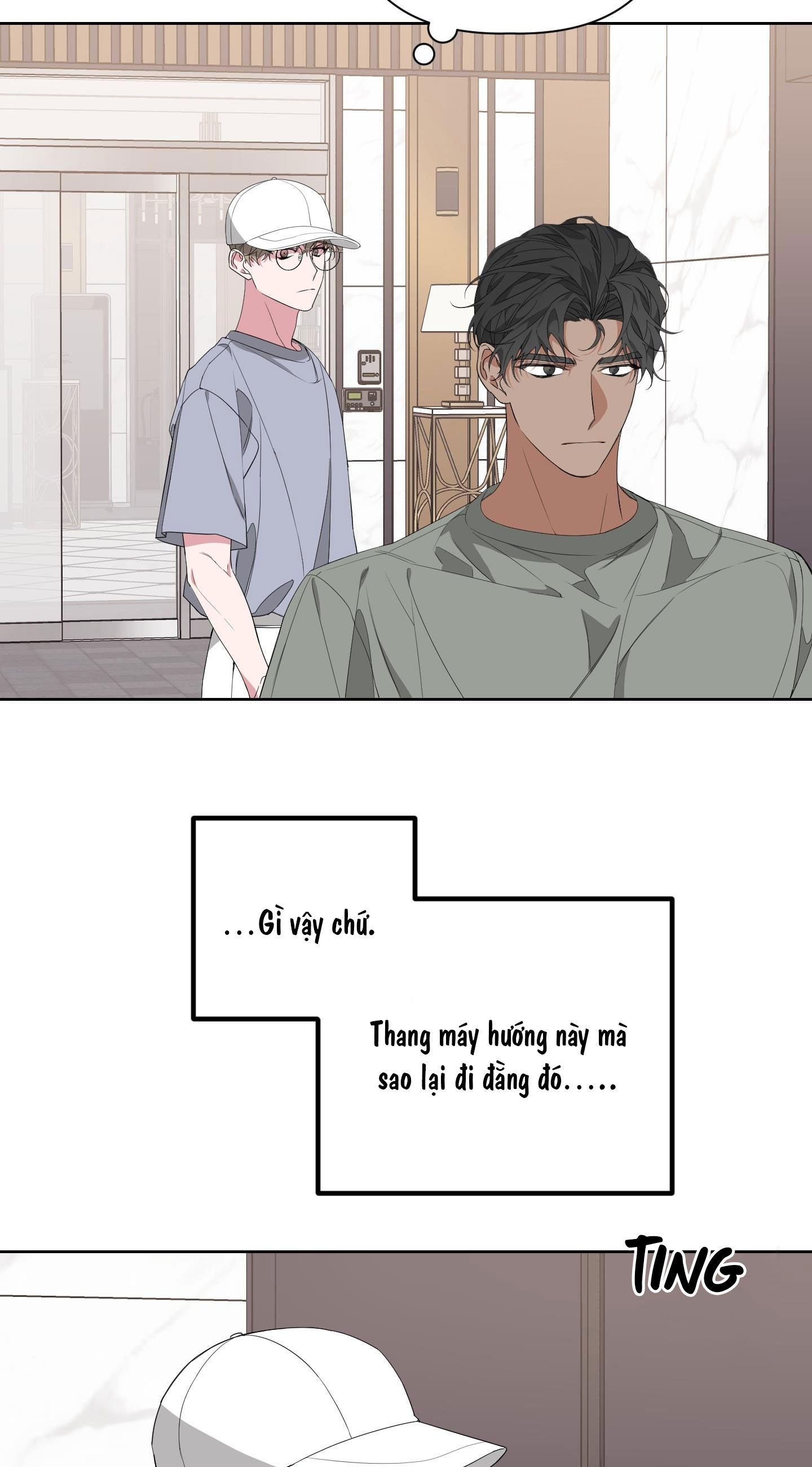 đọc truyện Able Chương 24 ảnh 24 tại Thiên Thai Truyện