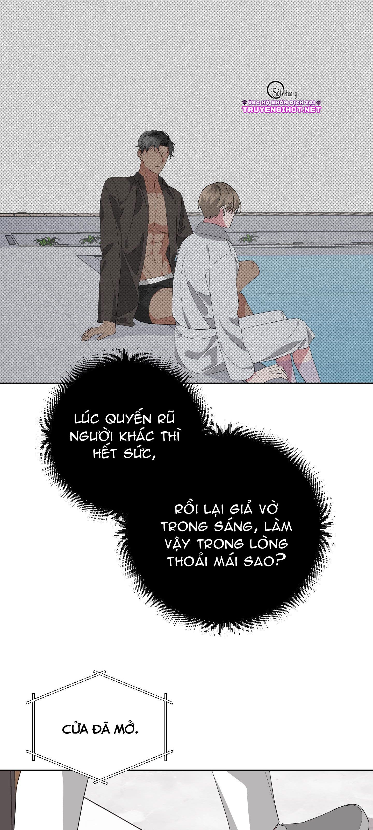 đọc truyện Able Chương 24 ảnh 26 tại Thiên Thai Truyện