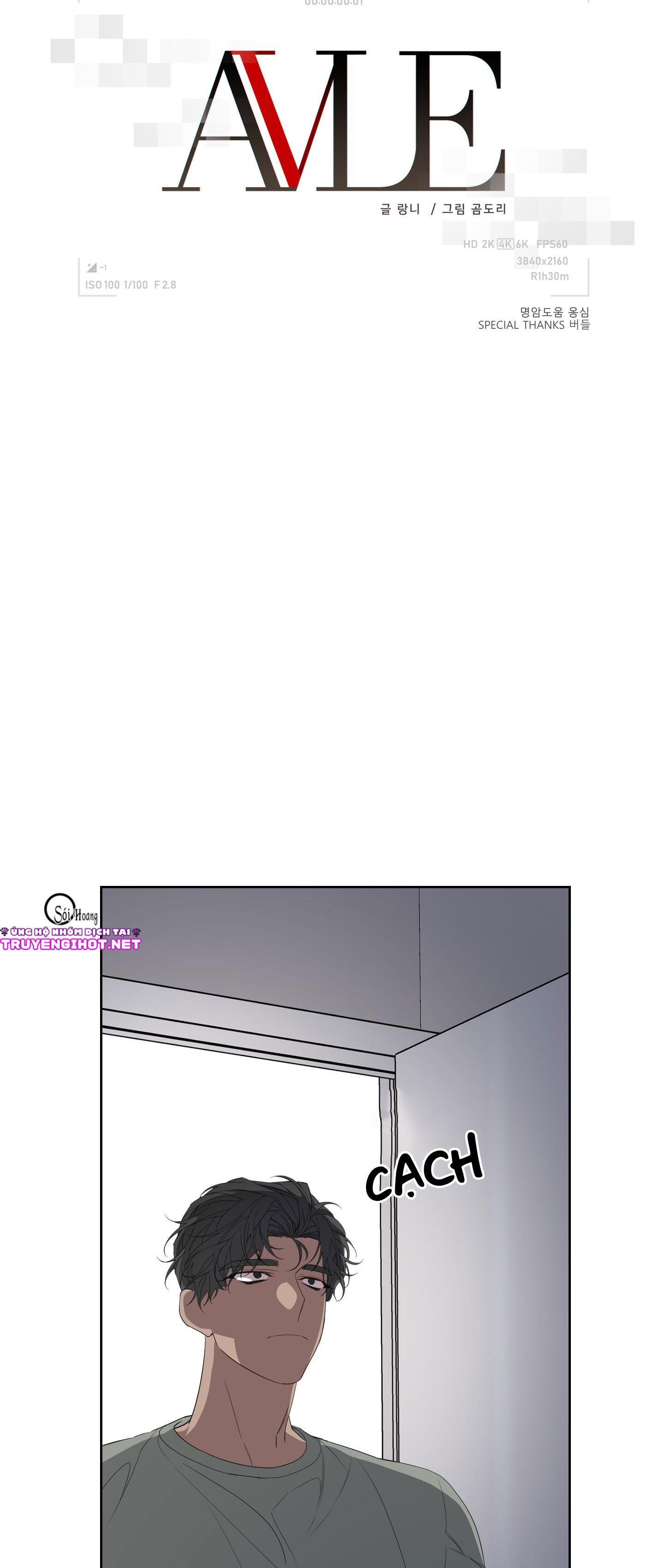 đọc truyện Able Chương 24 ảnh 29 tại Thiên Thai Truyện