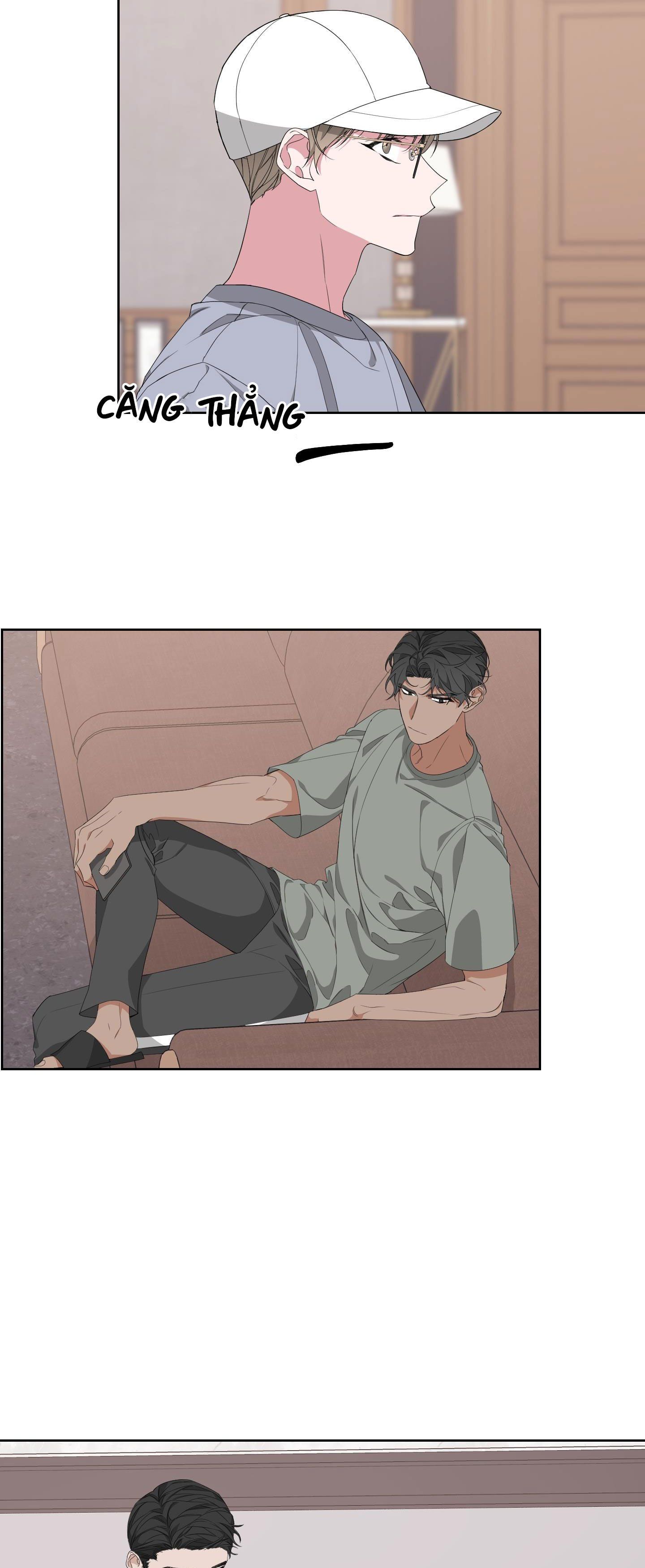 đọc truyện Able Chương 24 ảnh 5 tại Thiên Thai Truyện