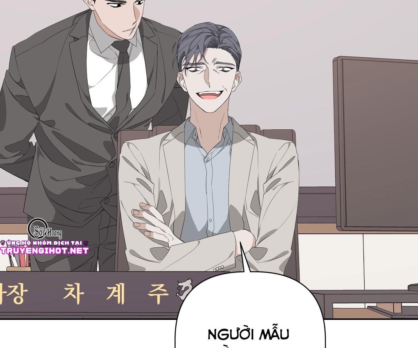 đọc truyện Able Chương 24 ảnh 6 tại Thiên Thai Truyện