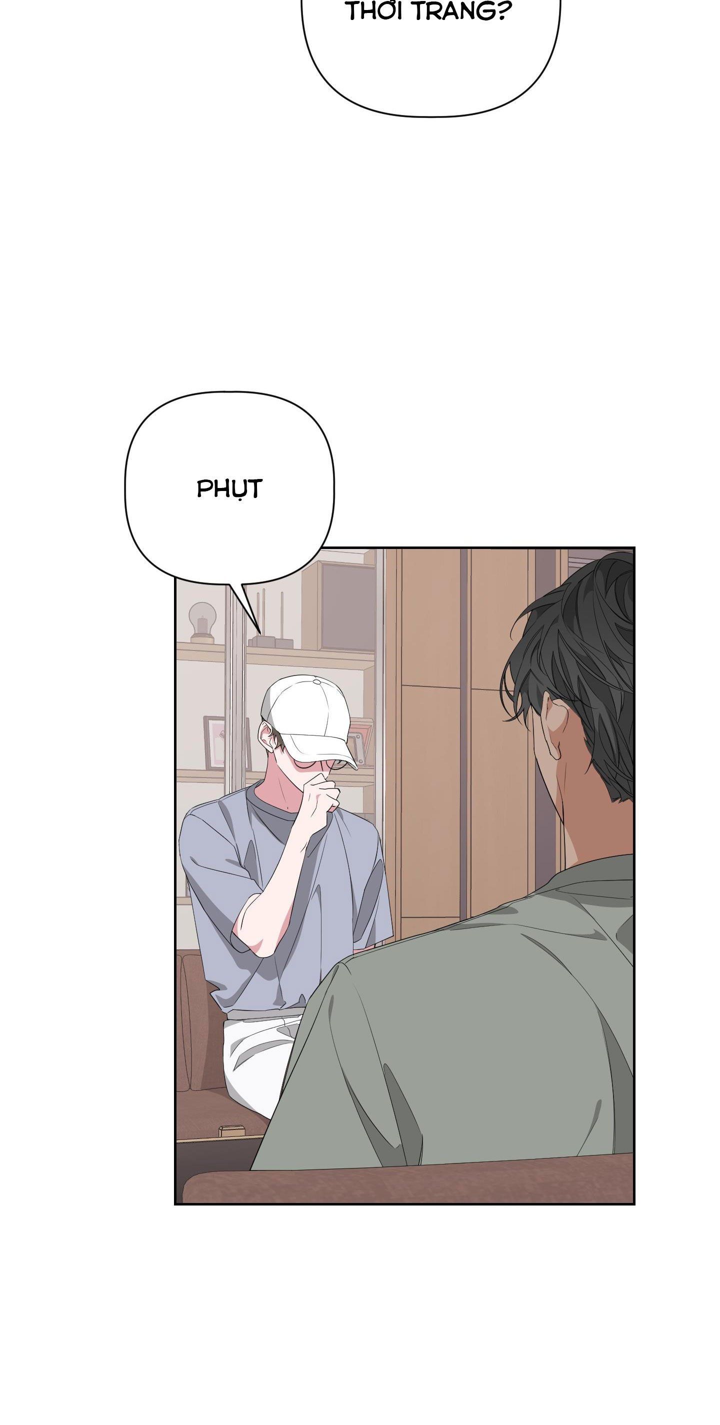 đọc truyện Able Chương 24 ảnh 7 tại Thiên Thai Truyện